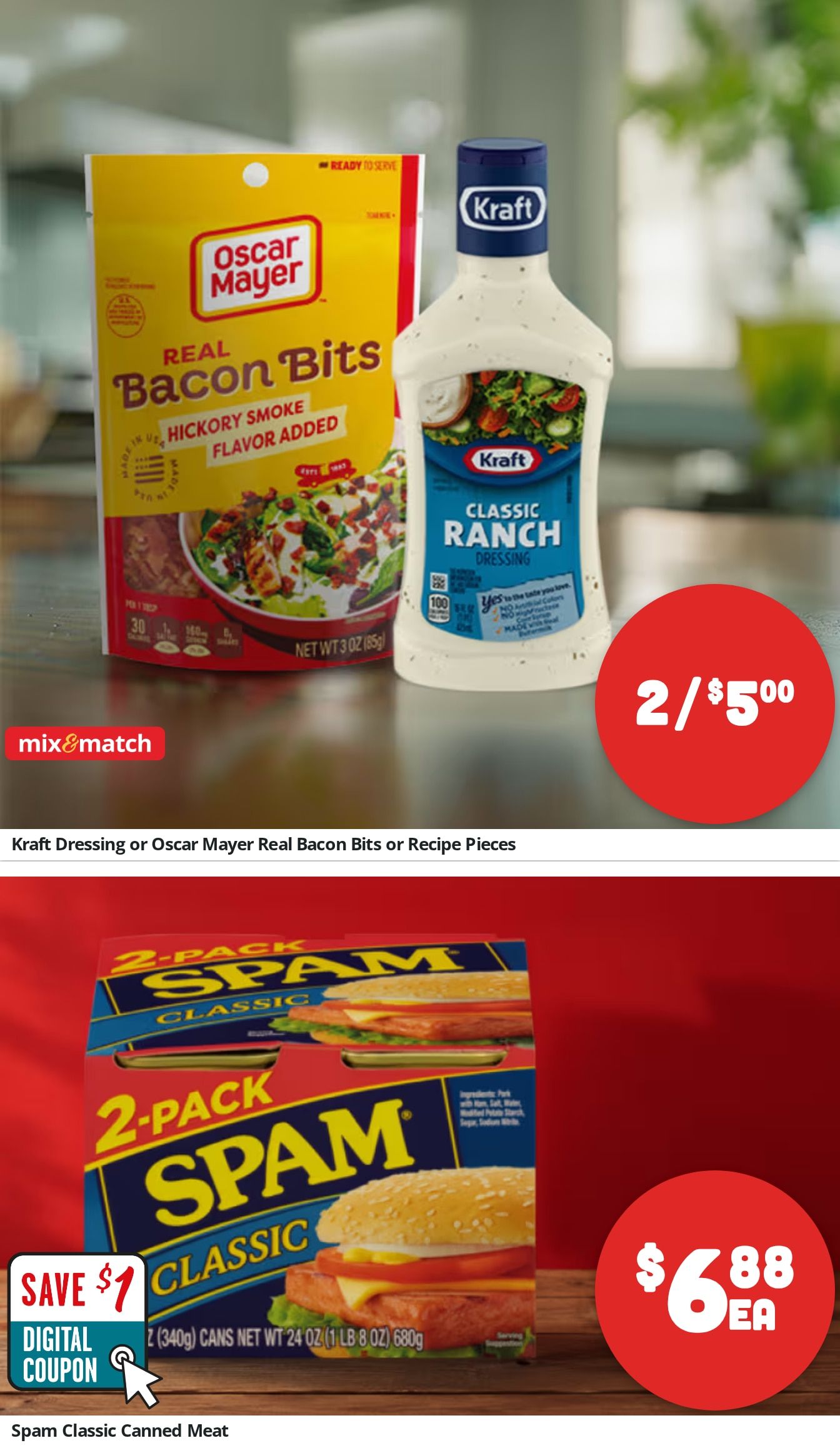 Brookshire Brothers Weekly Ad August 26 - September 1, 2026