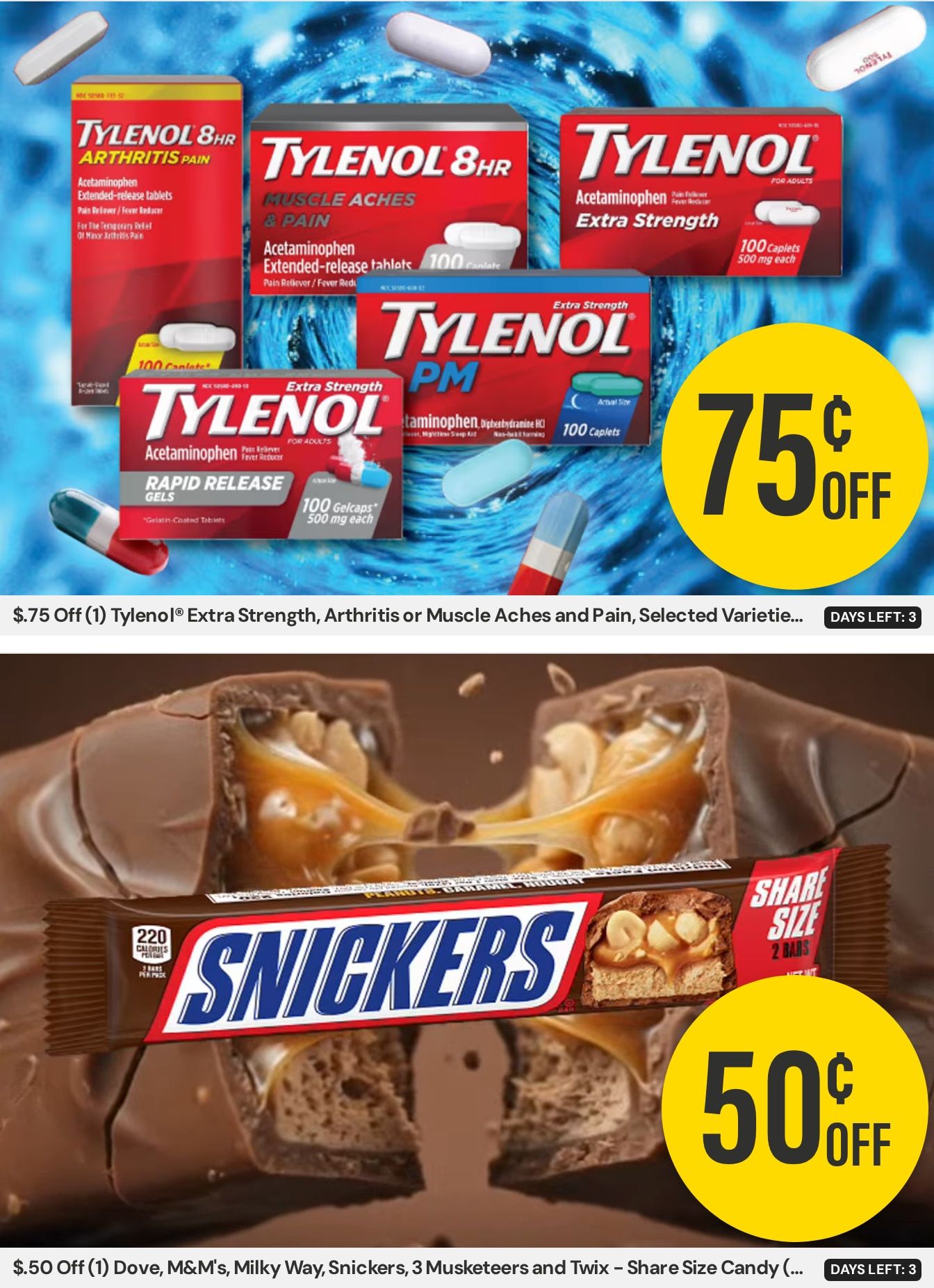 Salem Mega Foods Weekly Ad August 26 - September 8, 2026
