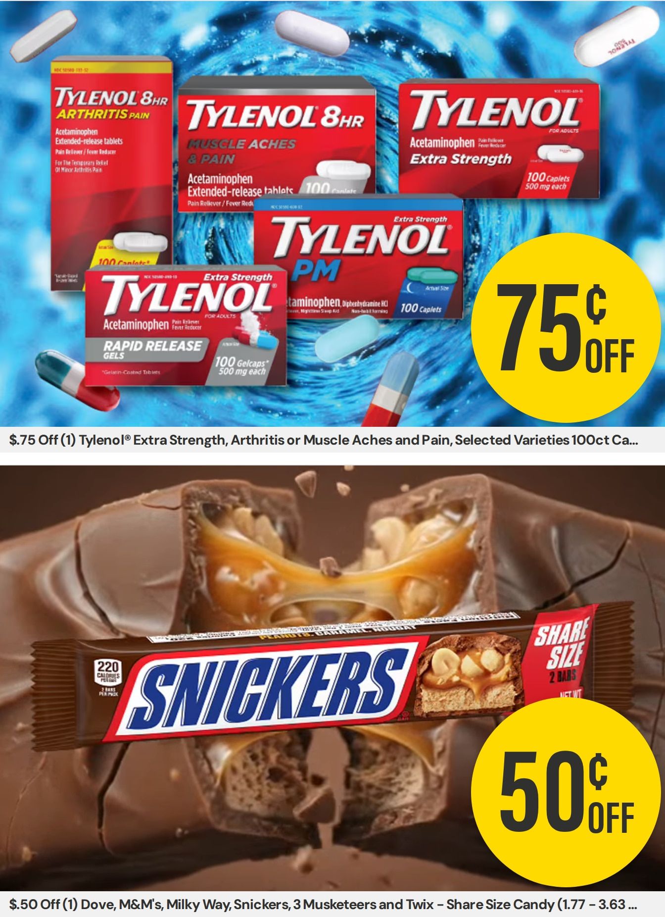 Salem Mega Foods Weekly Ad August 26 - September 8, 2026