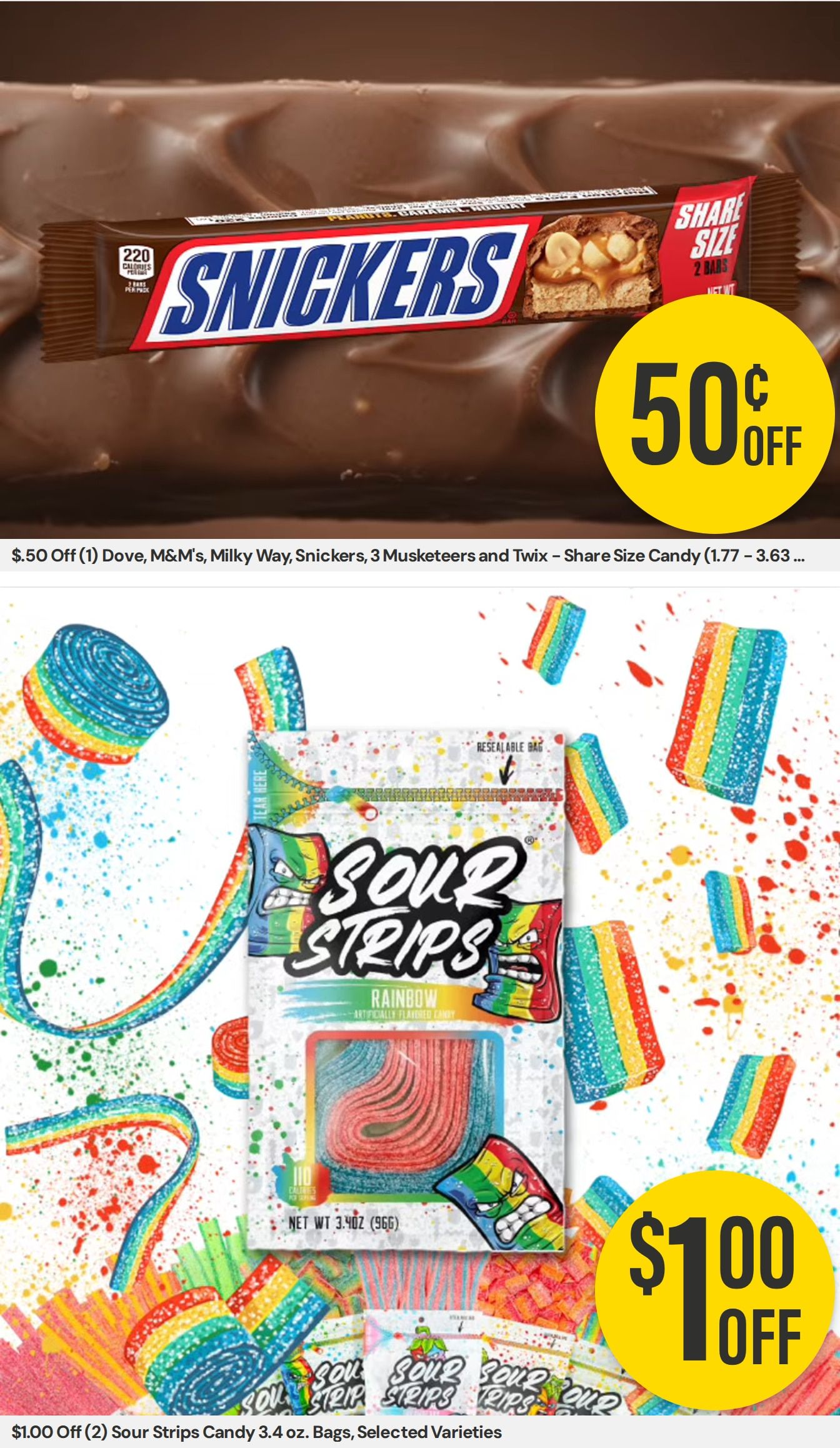 Vashon Market IGA Weekly Ad August 26 - September 8, 2026