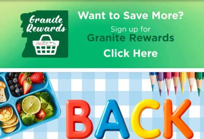 Berlin Marketplace Weekly Ad August 21 - 27, 2026