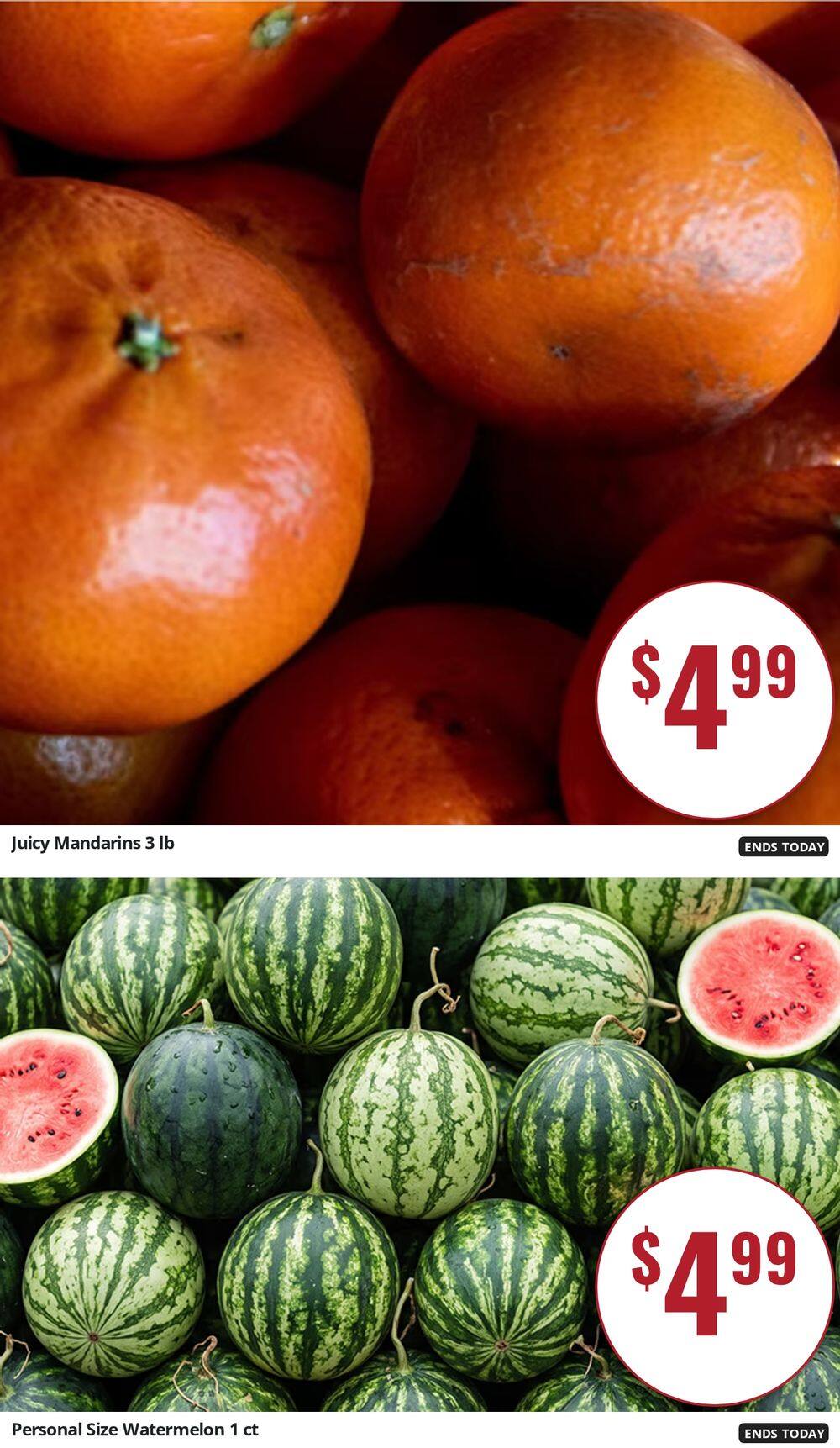 Berlin Marketplace Weekly Ad August 21 - 27, 2026