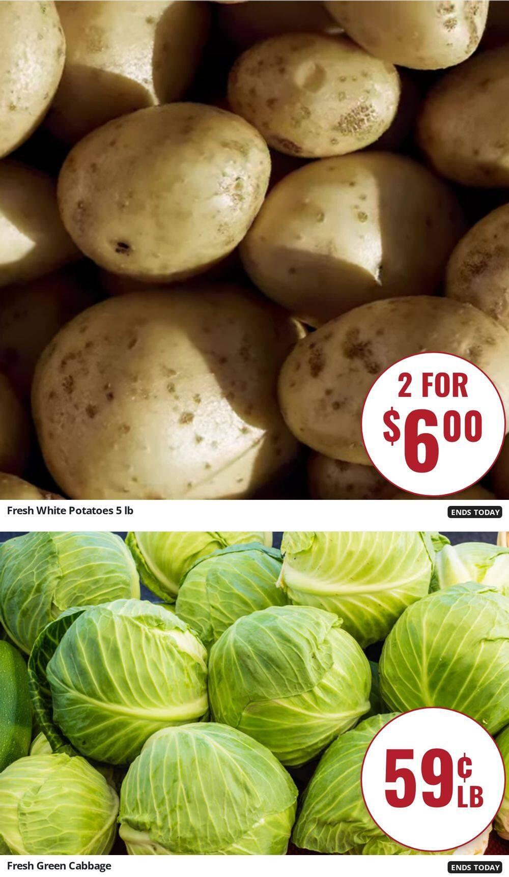 Berlin Marketplace Weekly Ad August 21 - 27, 2026