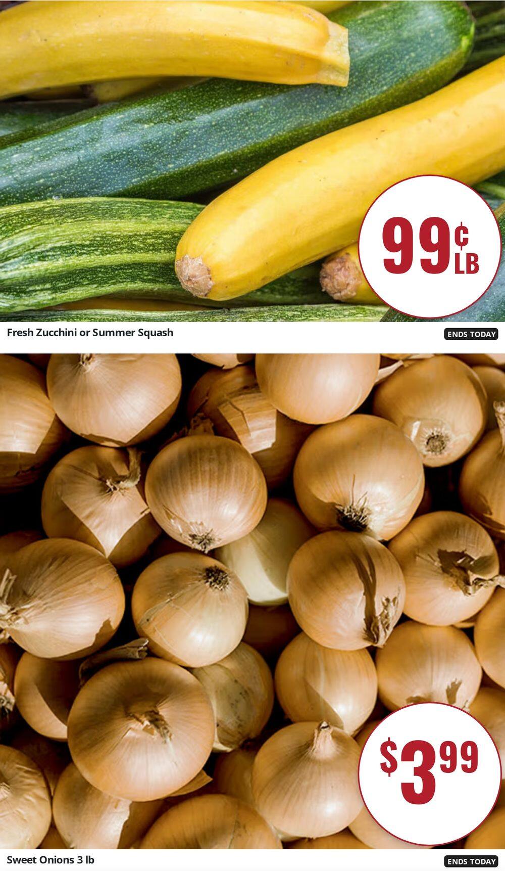 Berlin Marketplace Weekly Ad August 21 - 27, 2026