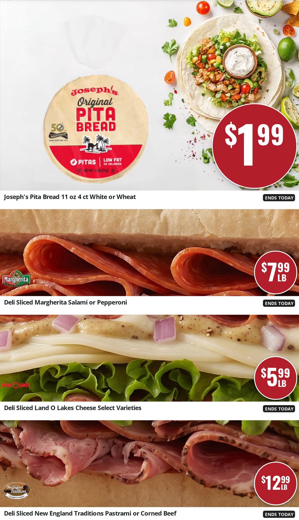 Berlin Marketplace Weekly Ad August 21 - 27, 2026