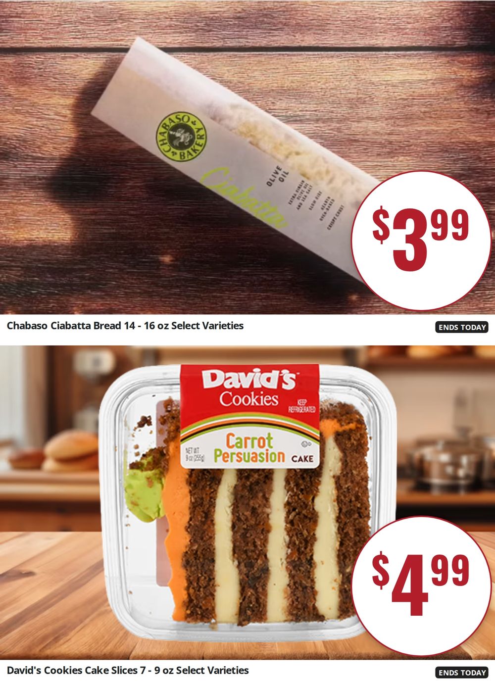 Berlin Marketplace Weekly Ad August 21 - 27, 2026