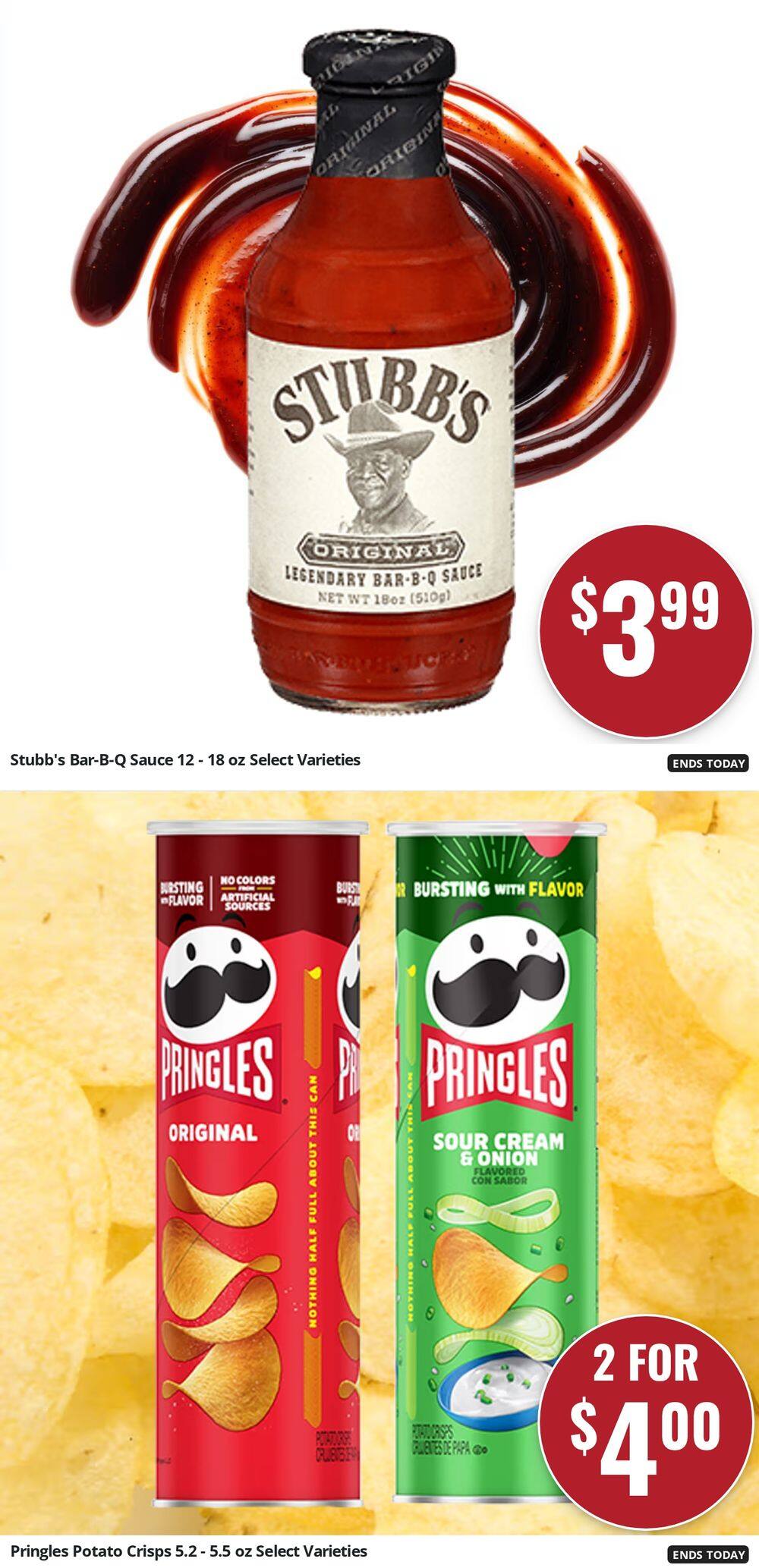 Berlin Marketplace Weekly Ad August 21 - 27, 2026