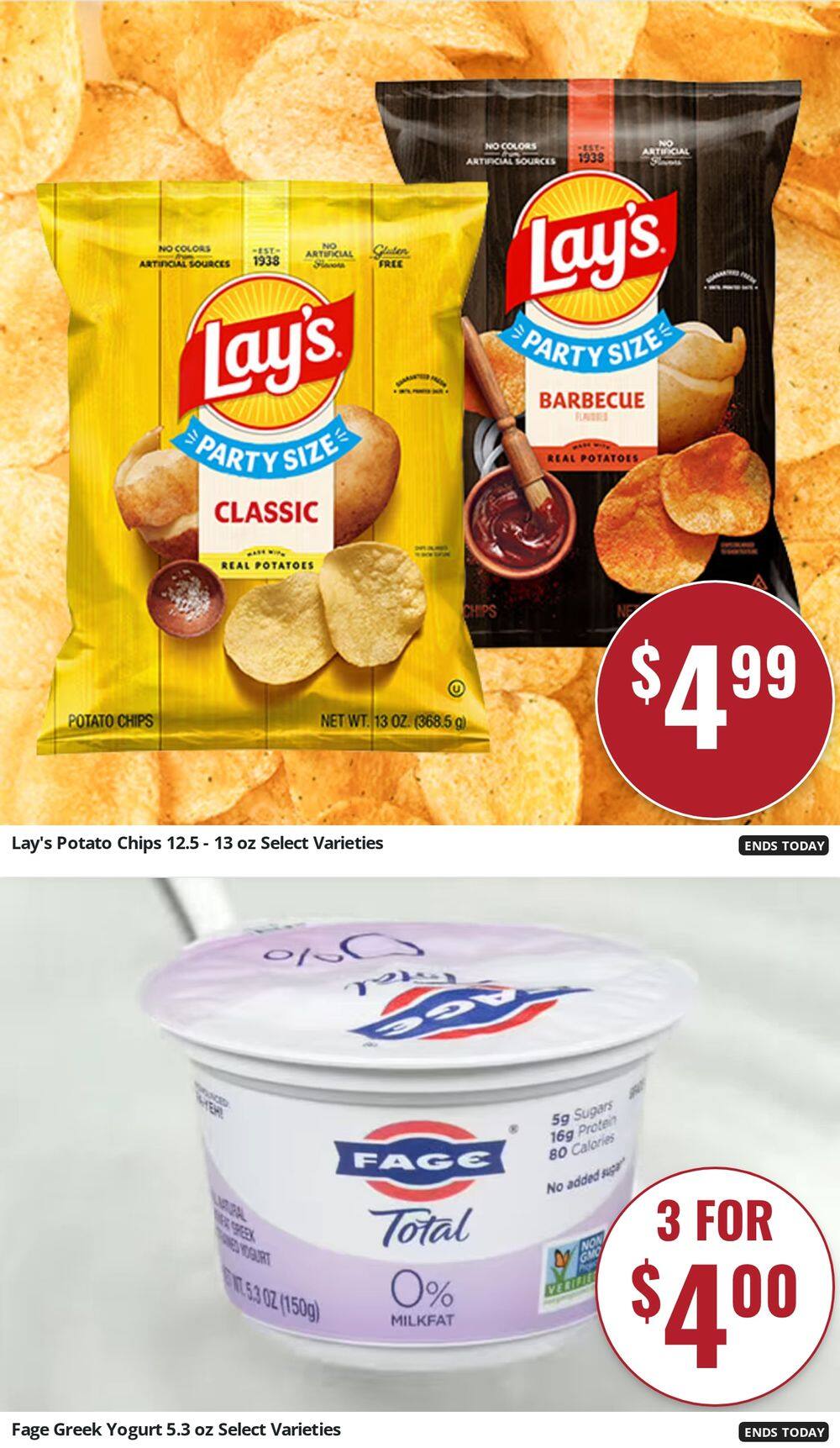 Berlin Marketplace Weekly Ad August 21 - 27, 2026