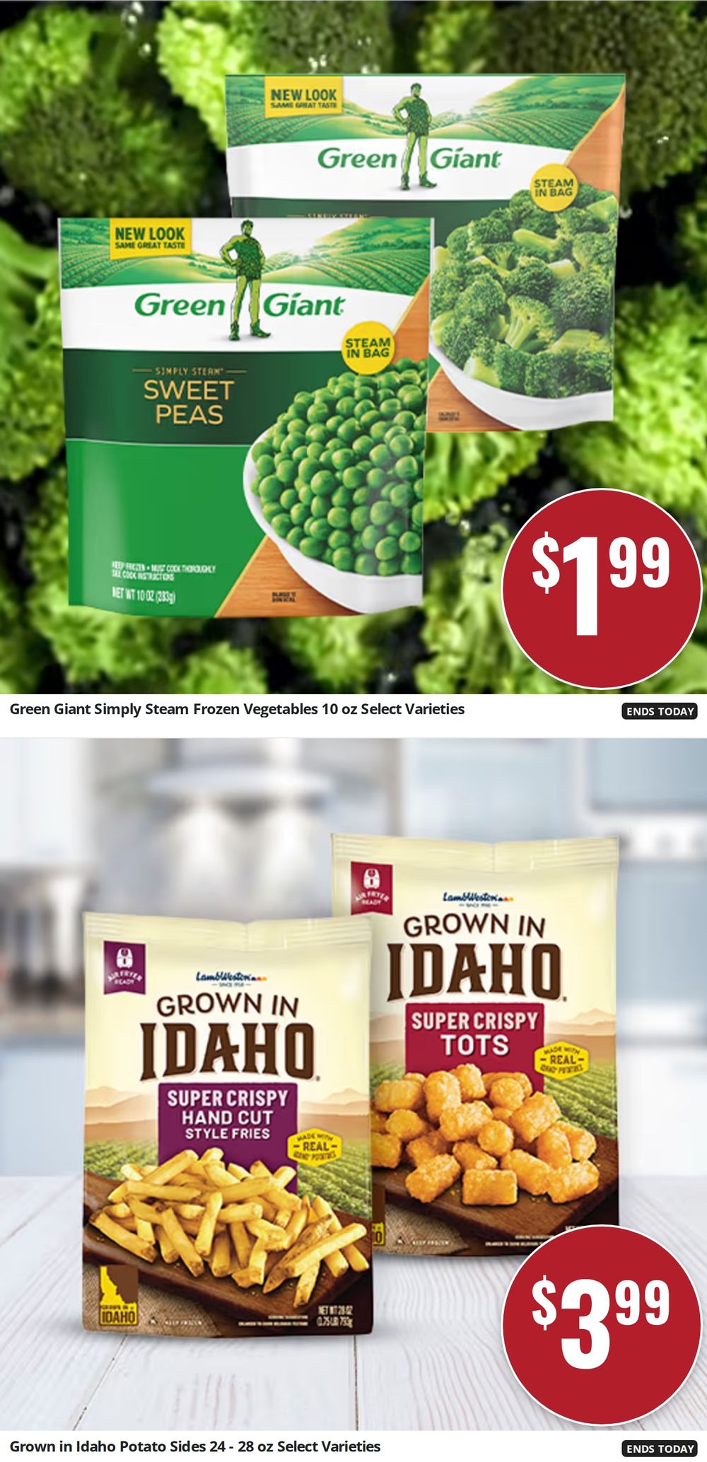 Berlin Marketplace Weekly Ad August 21 - 27, 2026