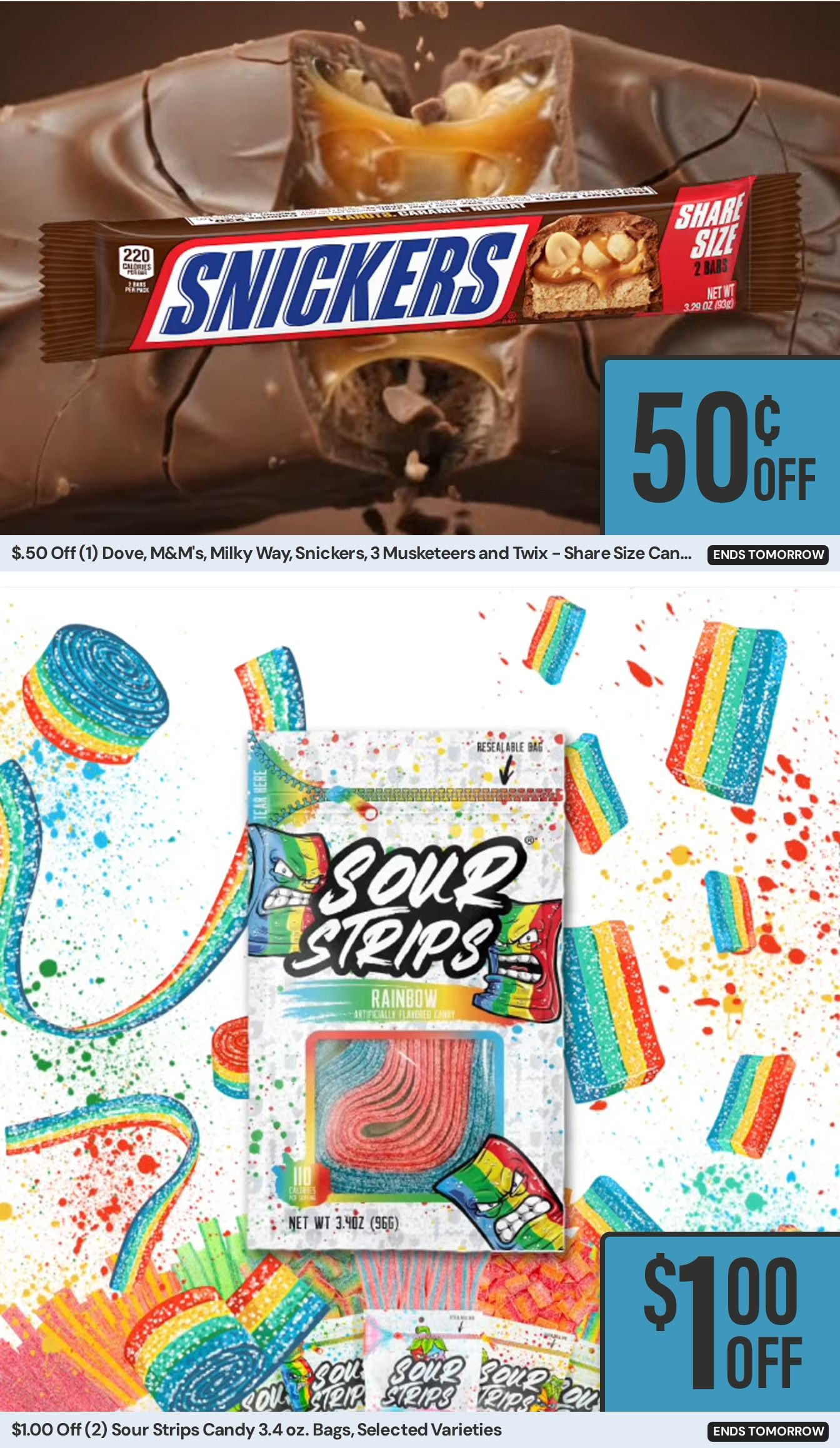 Baker's IGA Weekly Ad August 24 - September 6, 2026