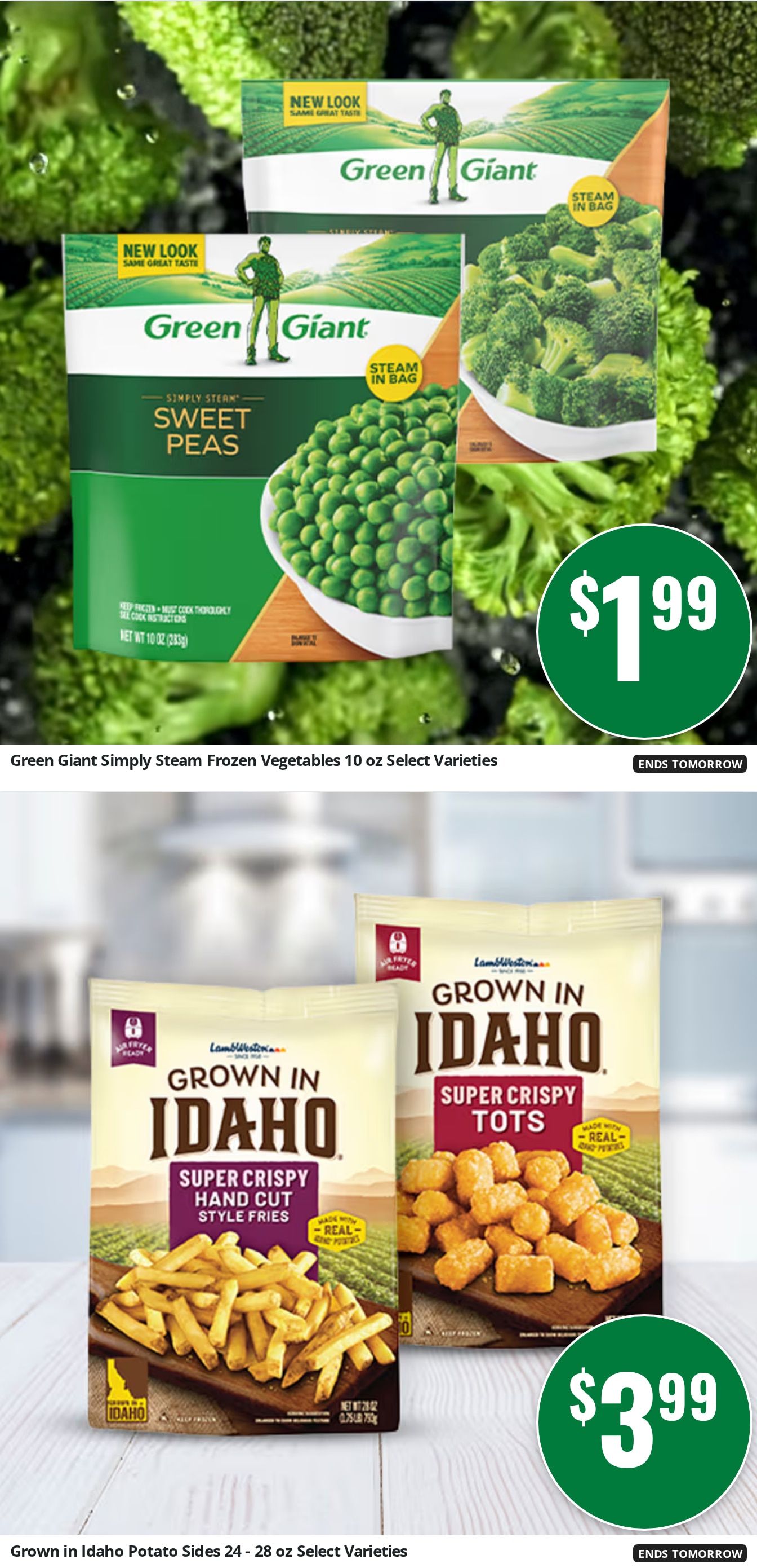 Vincent's Country Store Weekly Ad August 22 - 28, 2026
