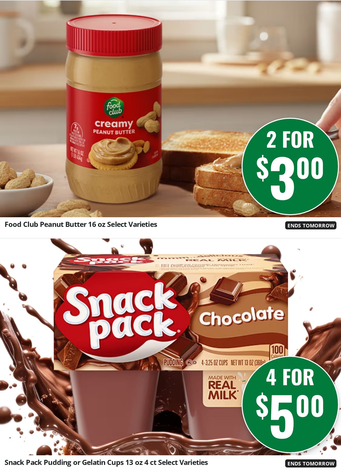 Vincent's Country Store Weekly Ad August 22 - 28, 2026