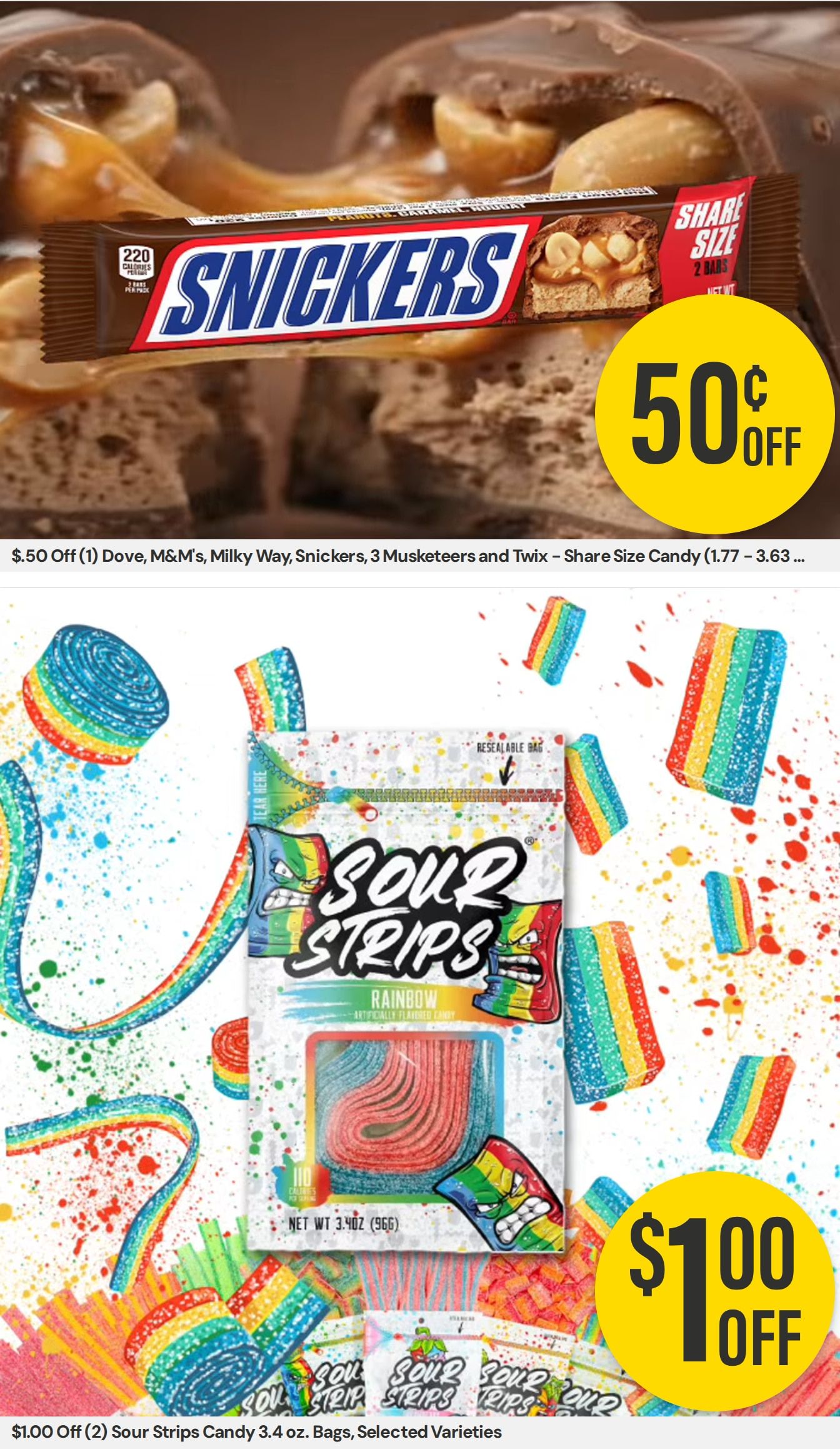 Versailles IGA Weekly Ad August 26 - September 8, 2026