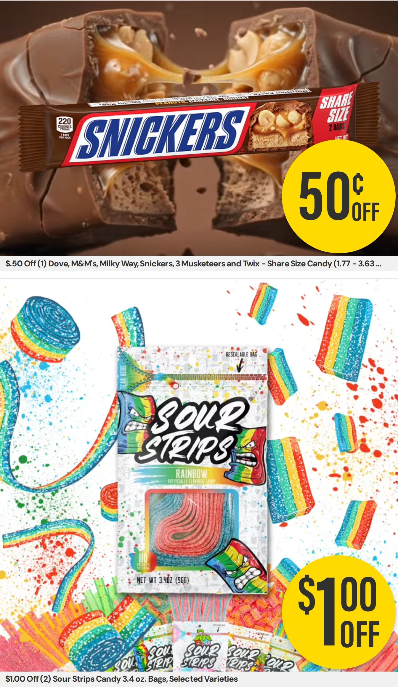 Lakeway IGA Weekly Ad August 26 - September 8, 2026