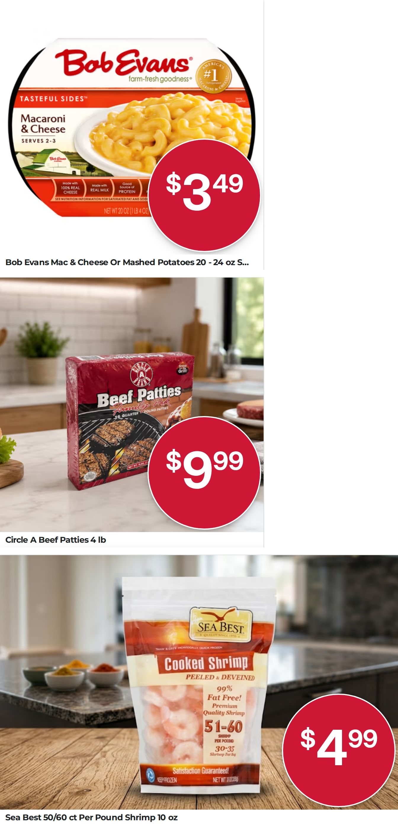 Union Springs Piggly Wiggly Weekly Ad August 26 - September 1, 2026