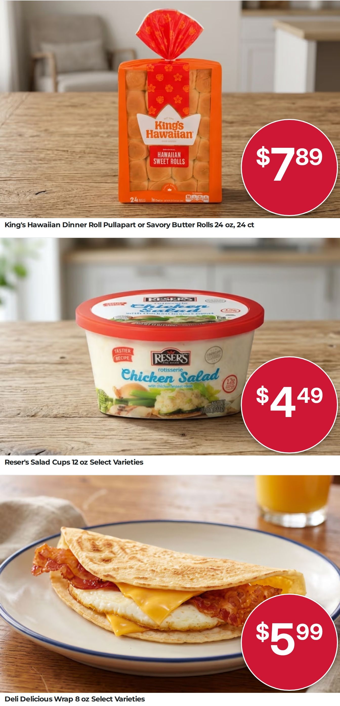 Union Springs Piggly Wiggly Weekly Ad August 26 - September 1, 2026