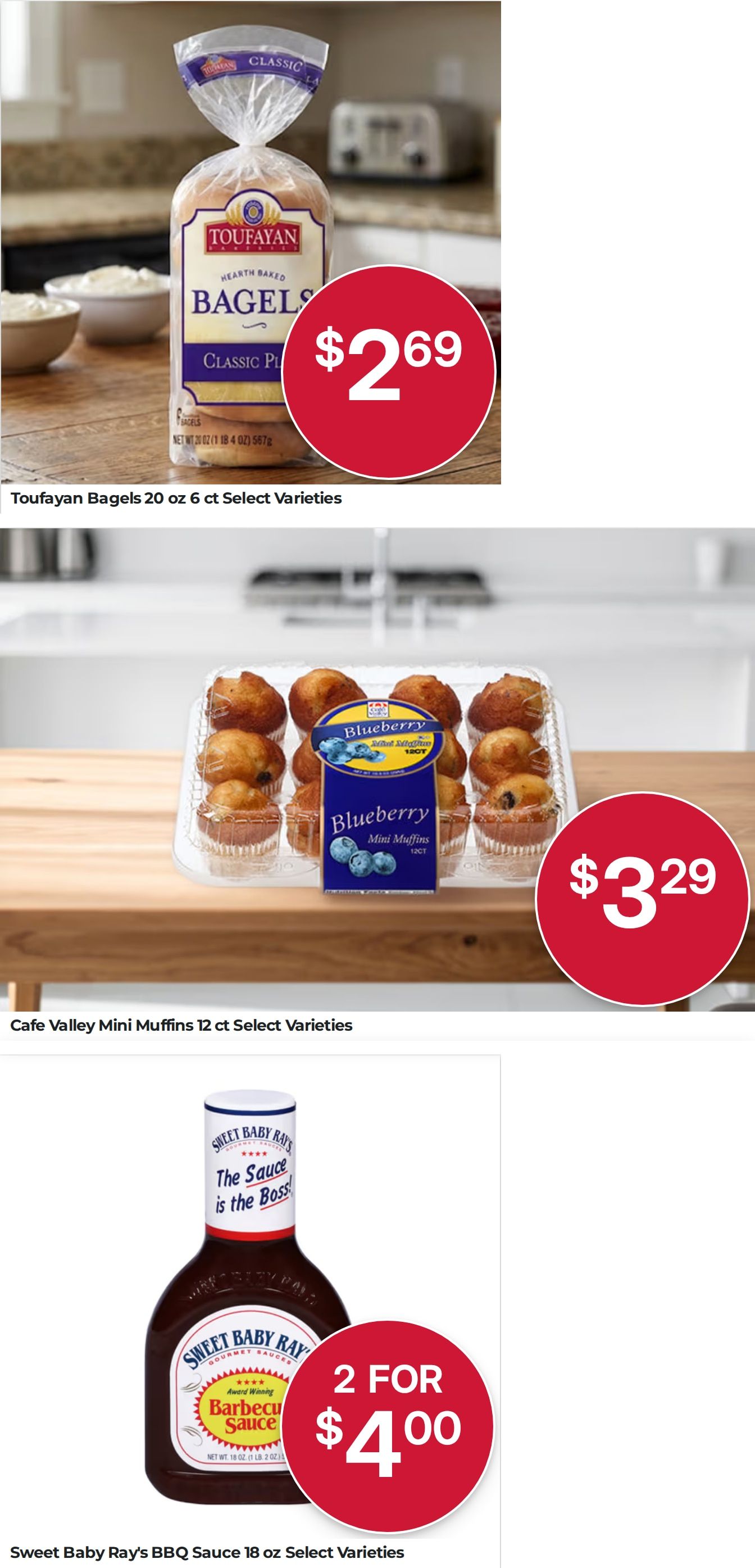 Union Springs Piggly Wiggly Weekly Ad August 26 - September 1, 2026