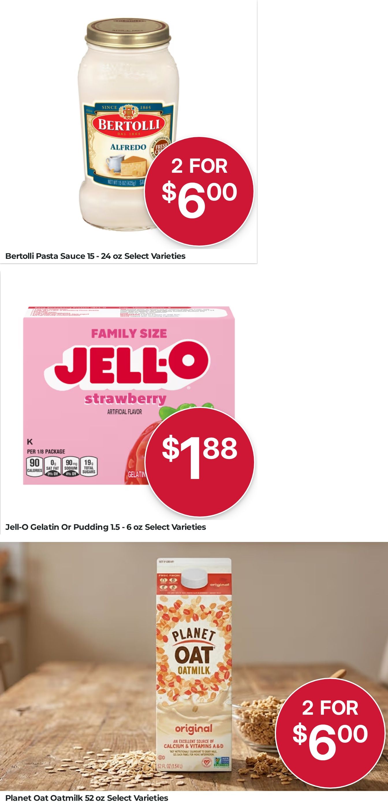 Union Springs Piggly Wiggly Weekly Ad August 26 - September 1, 2026