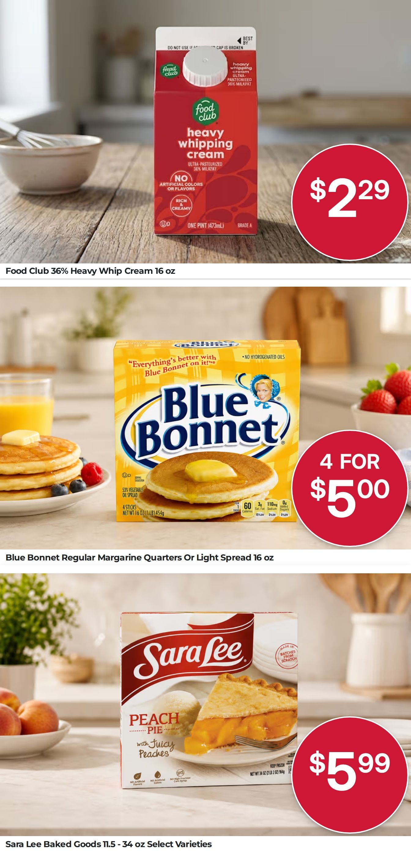 Union Springs Piggly Wiggly Weekly Ad August 26 - September 1, 2026