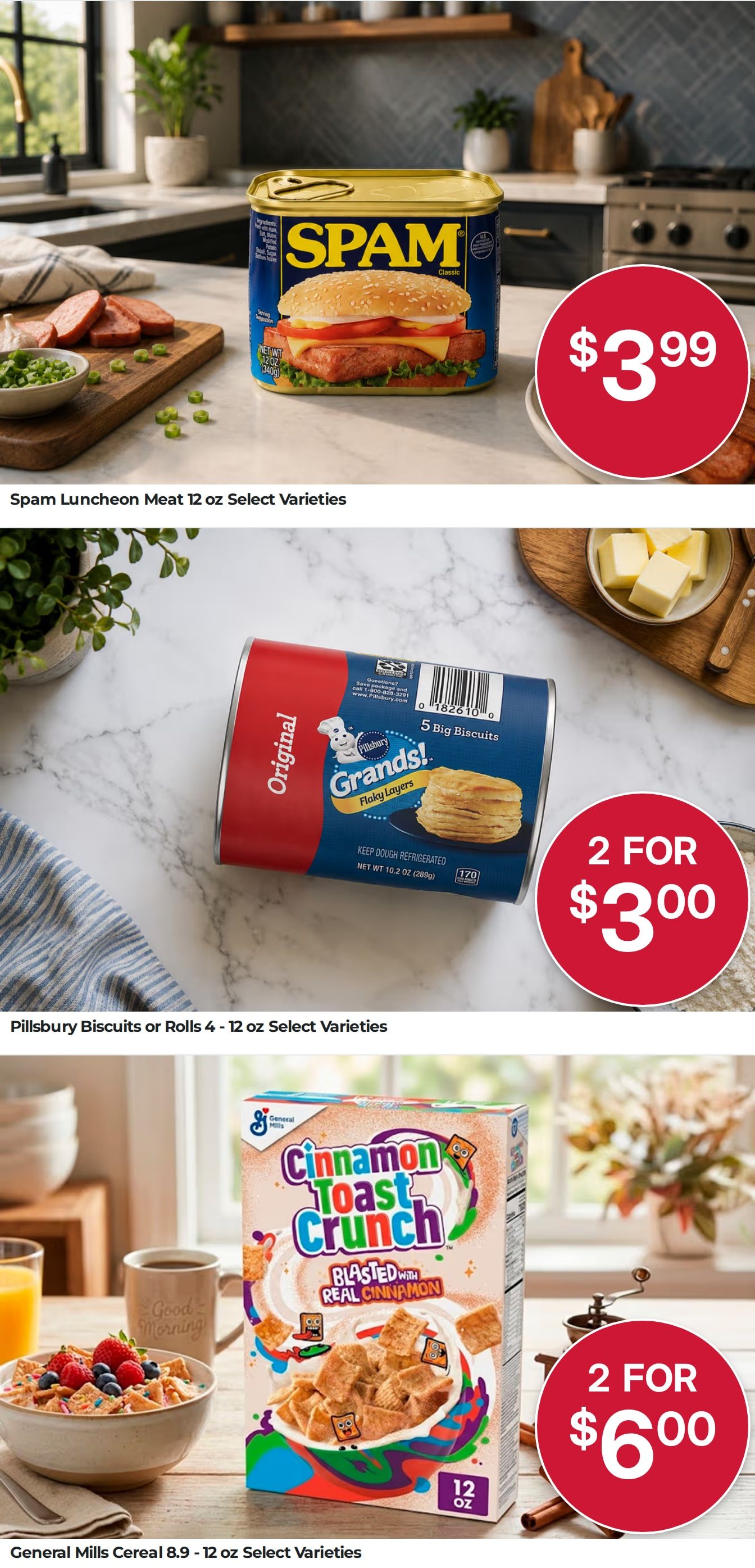 Union Springs Piggly Wiggly Weekly Ad August 26 - September 1, 2026