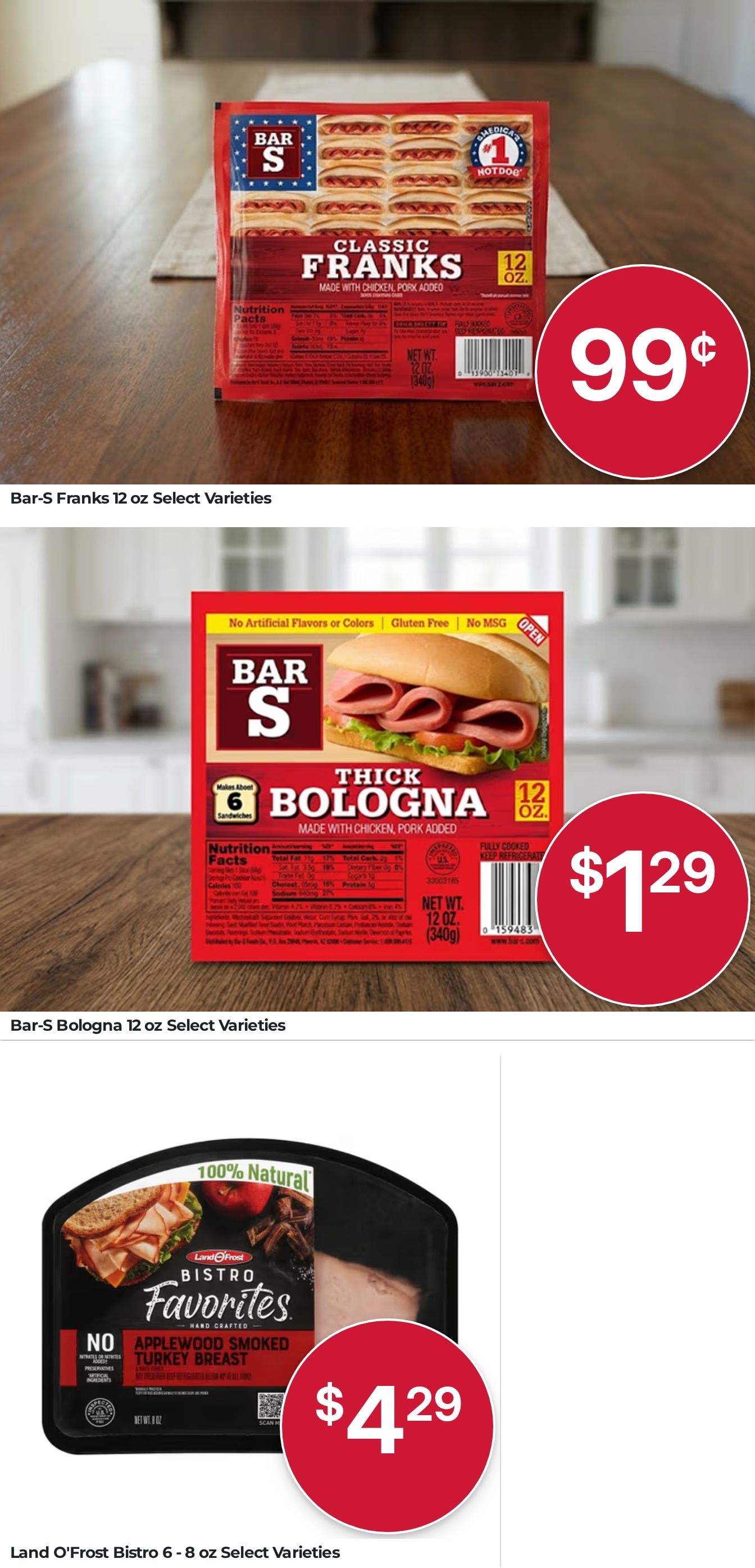 Union Springs Piggly Wiggly Weekly Ad August 26 - September 1, 2026