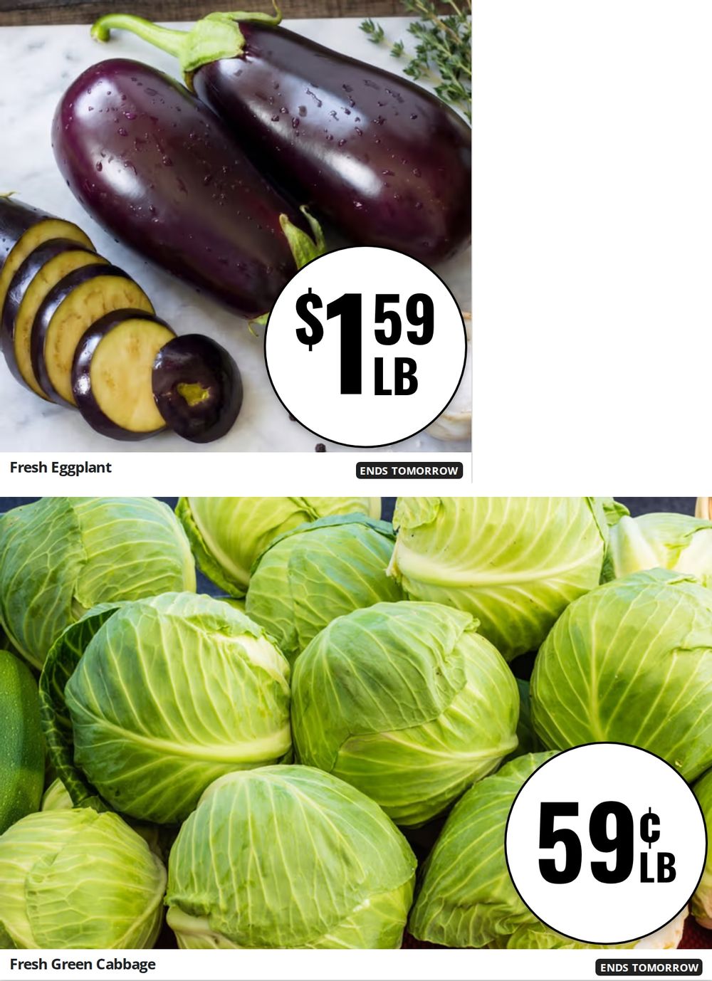 Mehuron's Supermarket Weekly Ad August 22 - 28, 2026