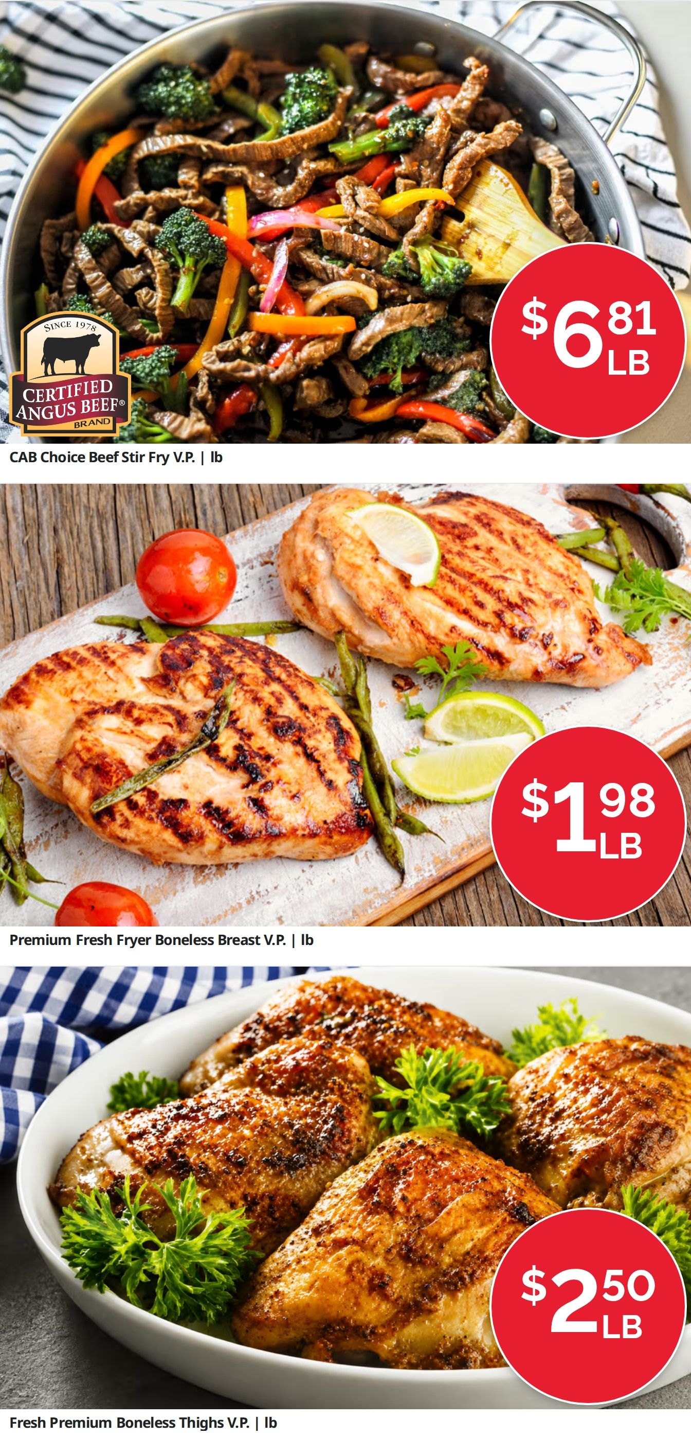 Piggly Wiggly Wetumpka Weekly Ad August 25 - 31, 2026