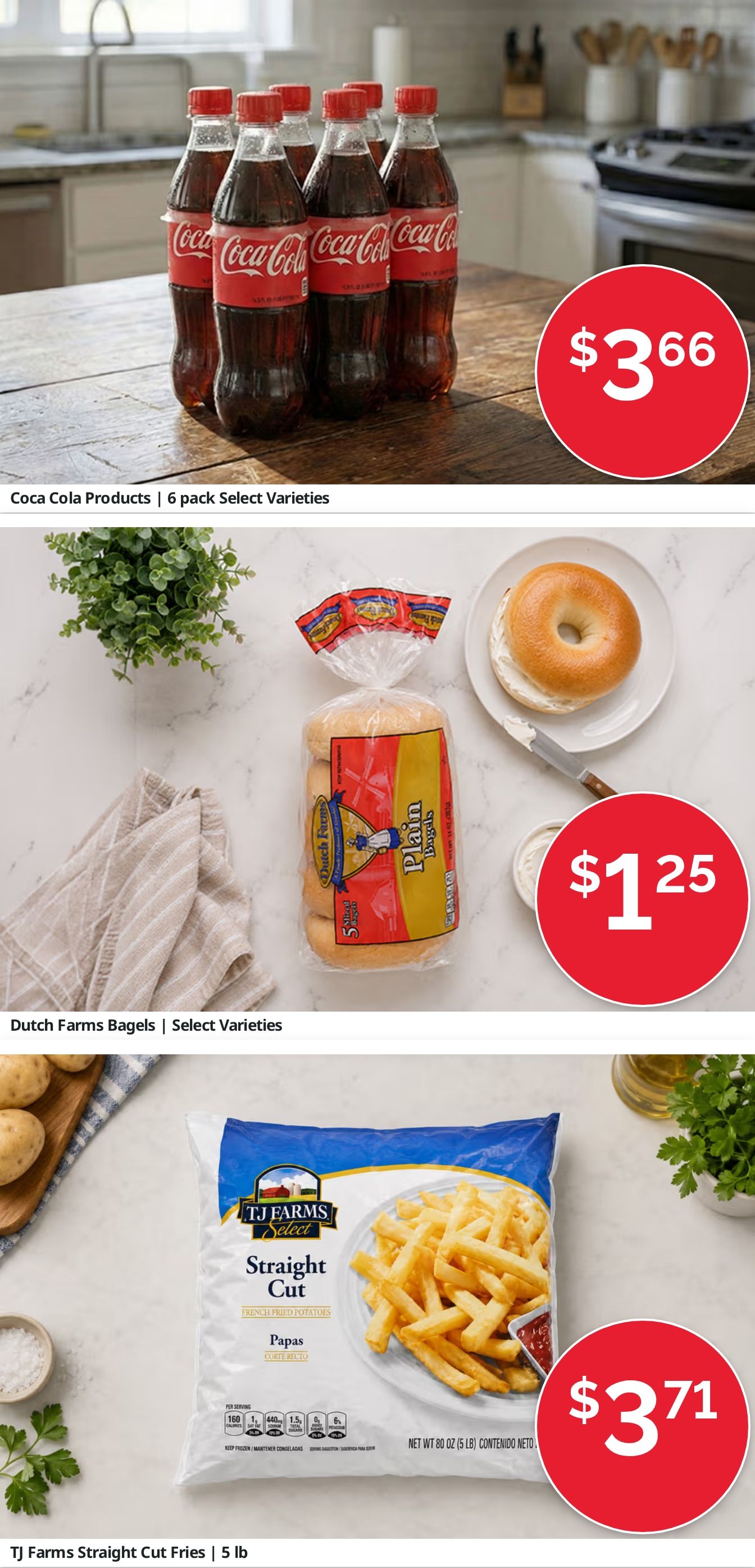 Piggly Wiggly Wetumpka Weekly Ad August 25 - 31, 2026