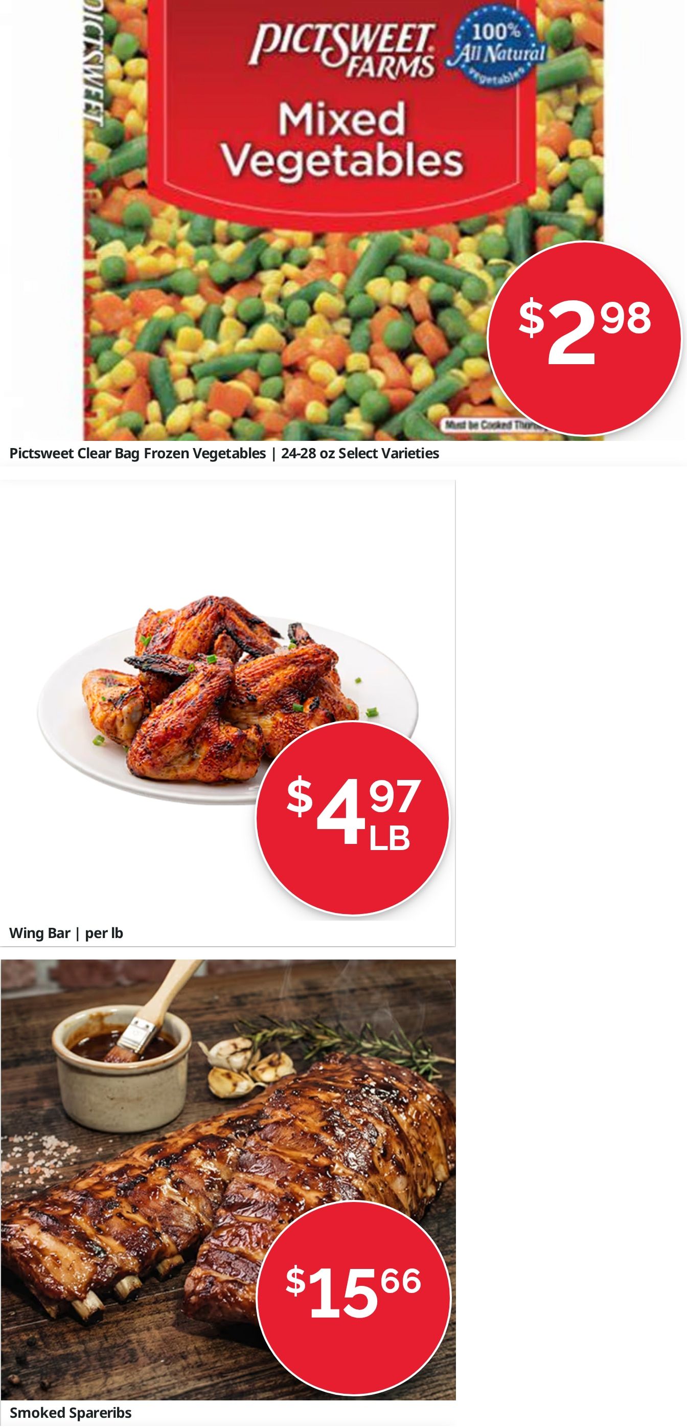 Piggly Wiggly Wetumpka Weekly Ad August 25 - 31, 2026