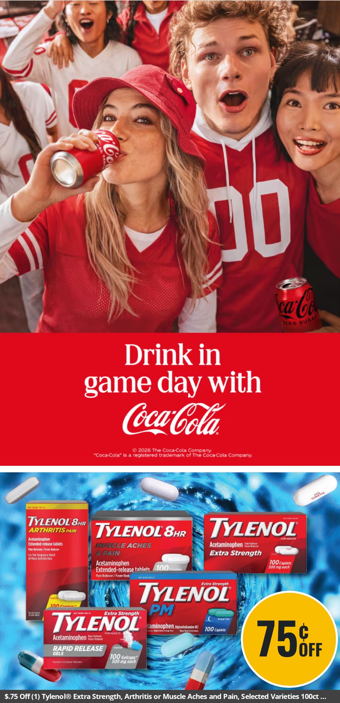 Valley Fresh Weekly Ad August 26 - September 8, 2026