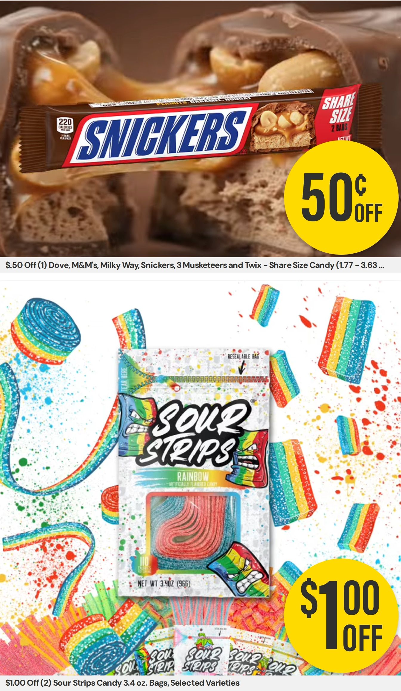 Jenkins IGA Weekly Ad August 26 - September 8, 2026
