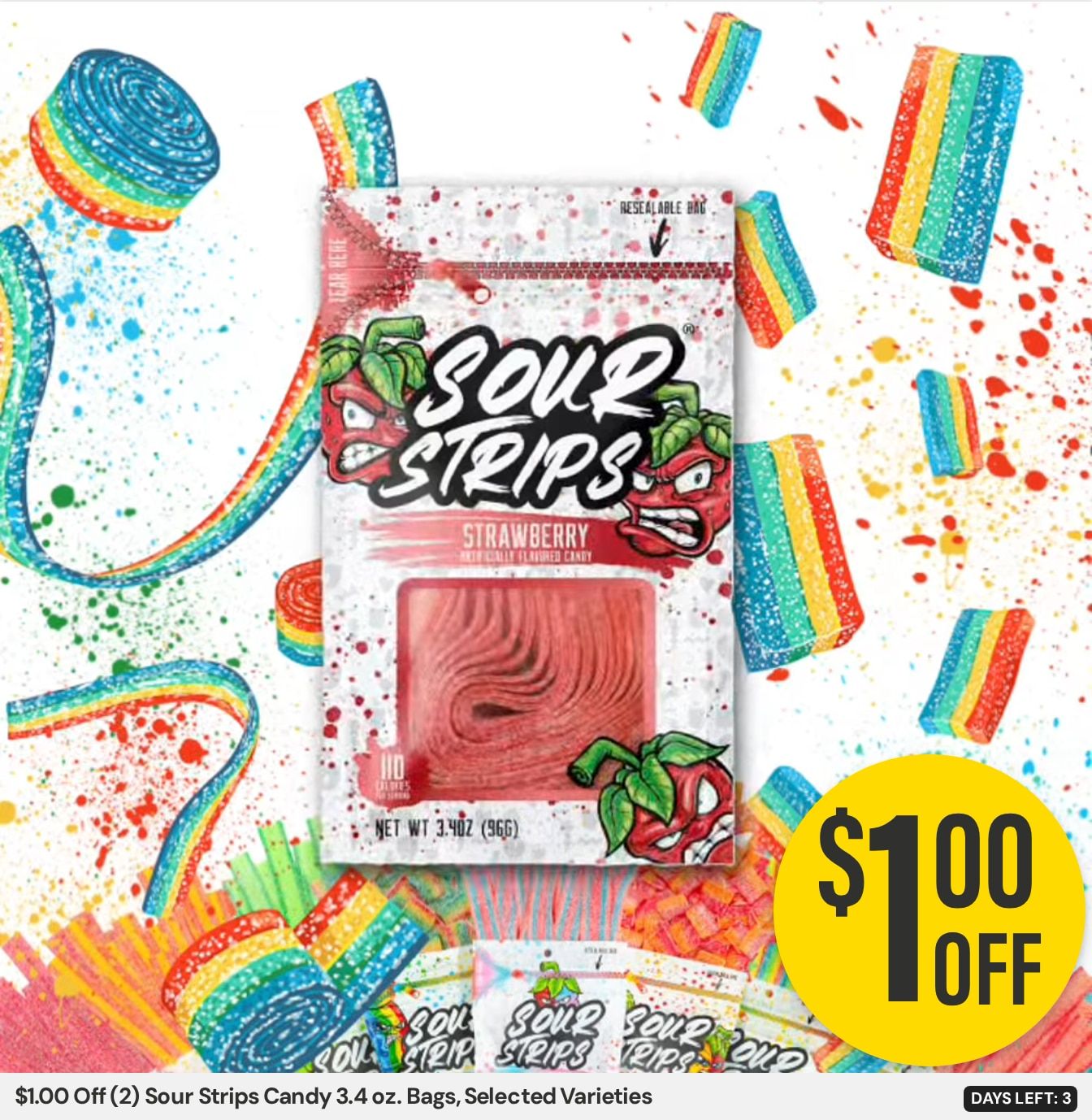 Rangeley IGA Weekly Ad August 26 - September 8, 2026