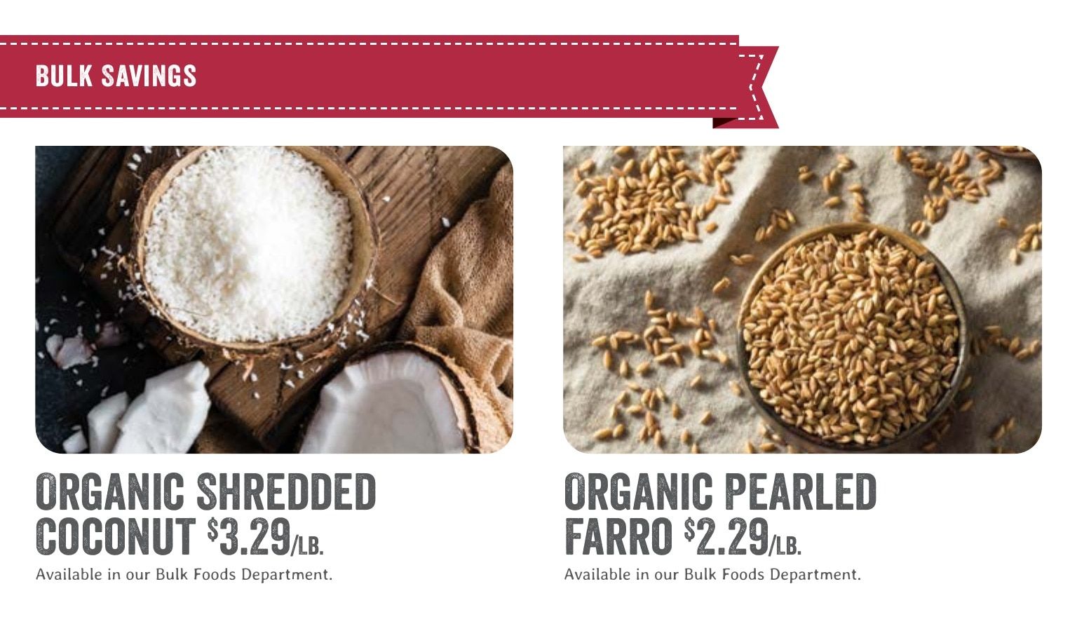 Oliver's Market Weekly Ad August 26 - September 1, 2026