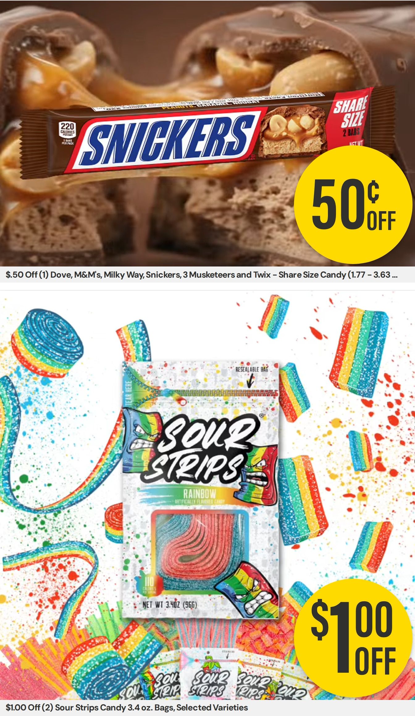 H & G IGA Weekly Ad August 26 - September 8, 2026