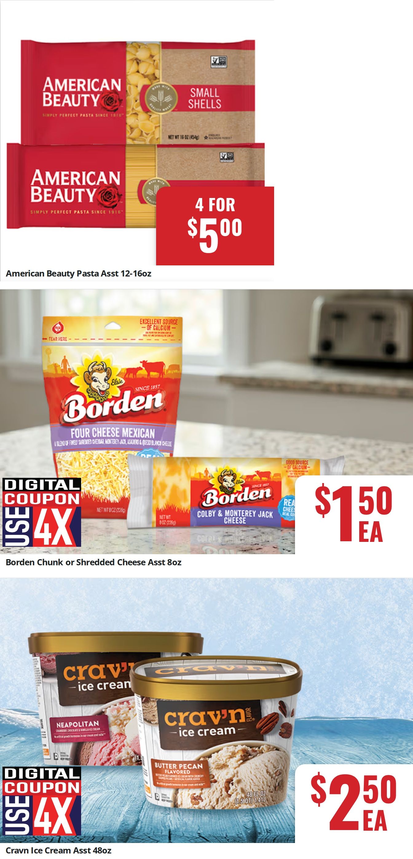 Fiesta Foods Weekly Ad August 26 - September 1, 2026