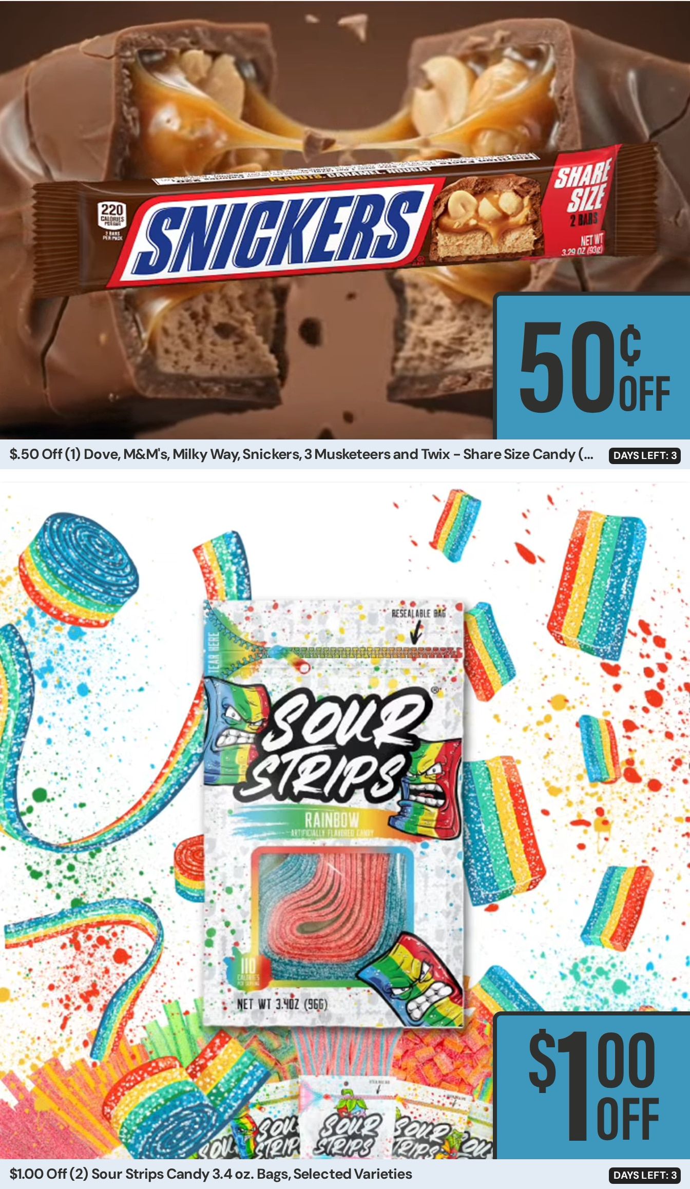 Jarrett Brothers IGA Weekly Ad August 24 - September 6, 2026