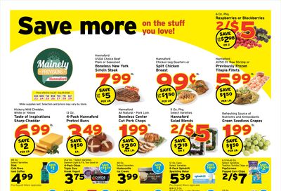 Mainely Provisions (72 Main St., Bethel, ME) Weekly Ad August 23 - 29, 2026