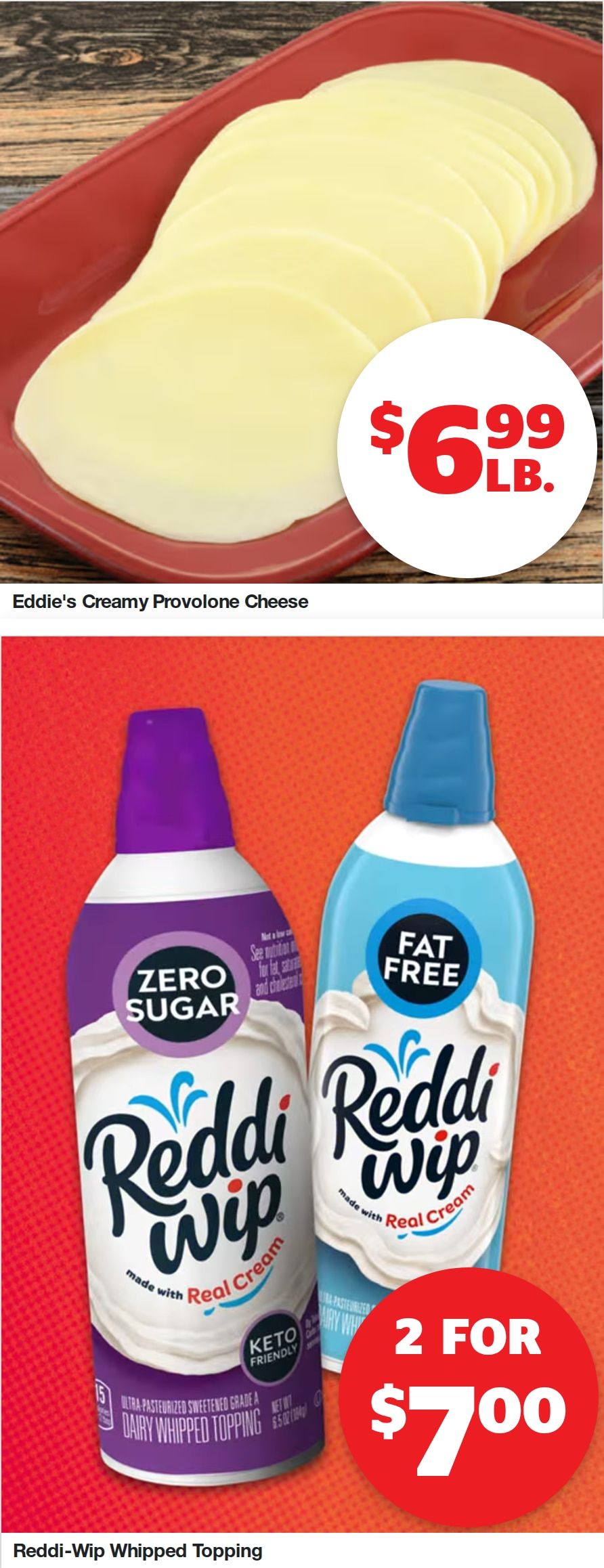 Dave's Markets Weekly Ad August 26 - September 1, 2026