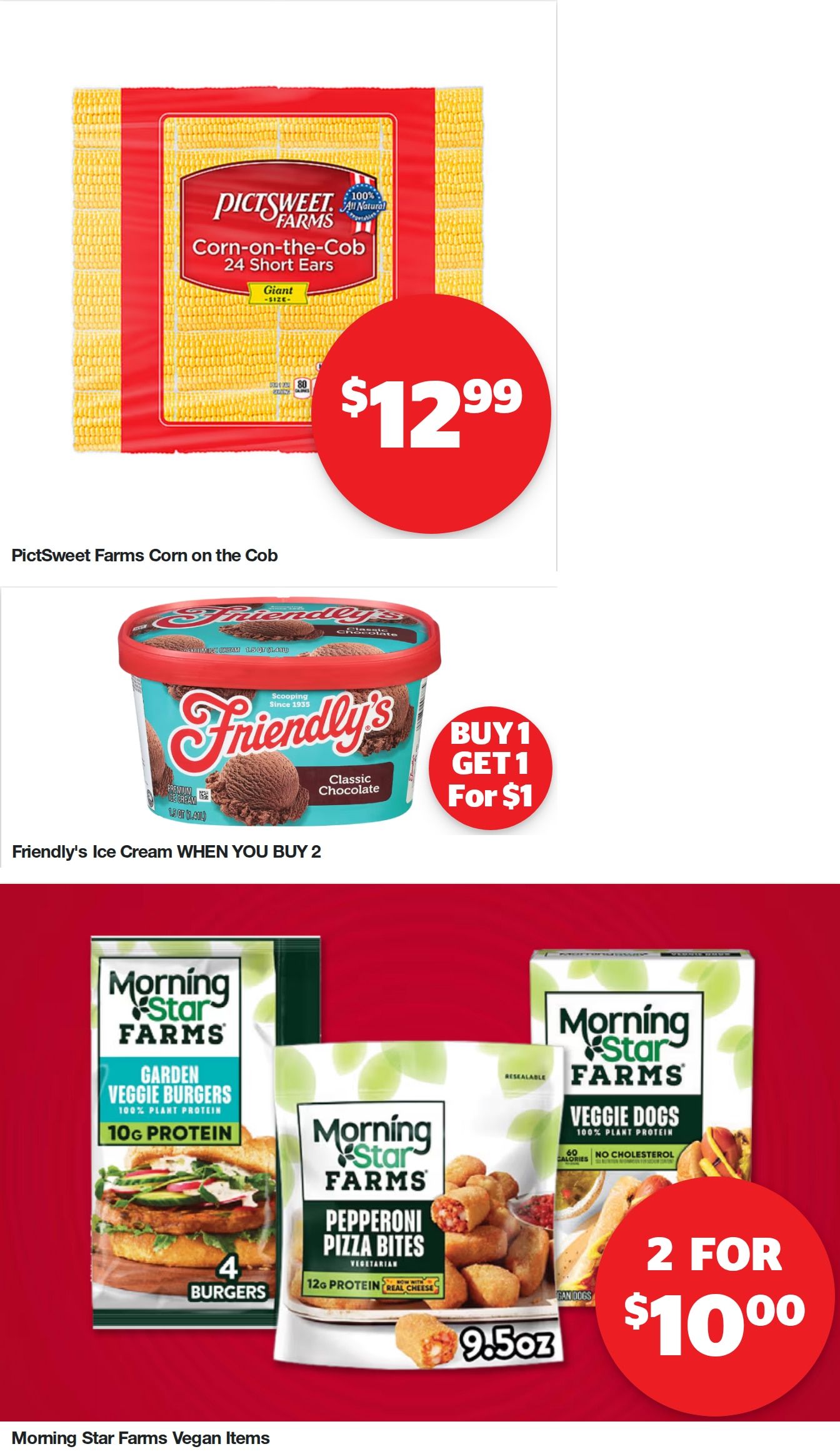 Dave's Markets Weekly Ad August 26 - September 1, 2026