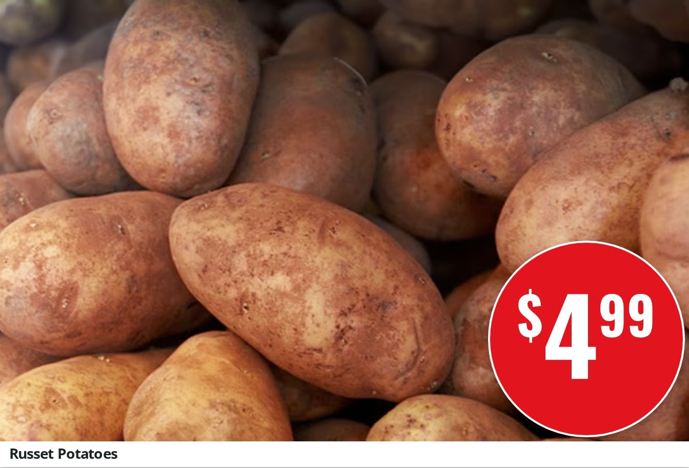 Old Town Family Markets Weekly Ad August 26 - September 1, 2026