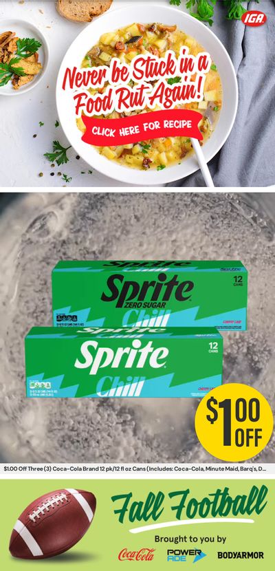 Salem Mega Foods (3695 Devonshire Ct. NE, Salem, OR) Weekly Ad August 26 - September 8, 2026