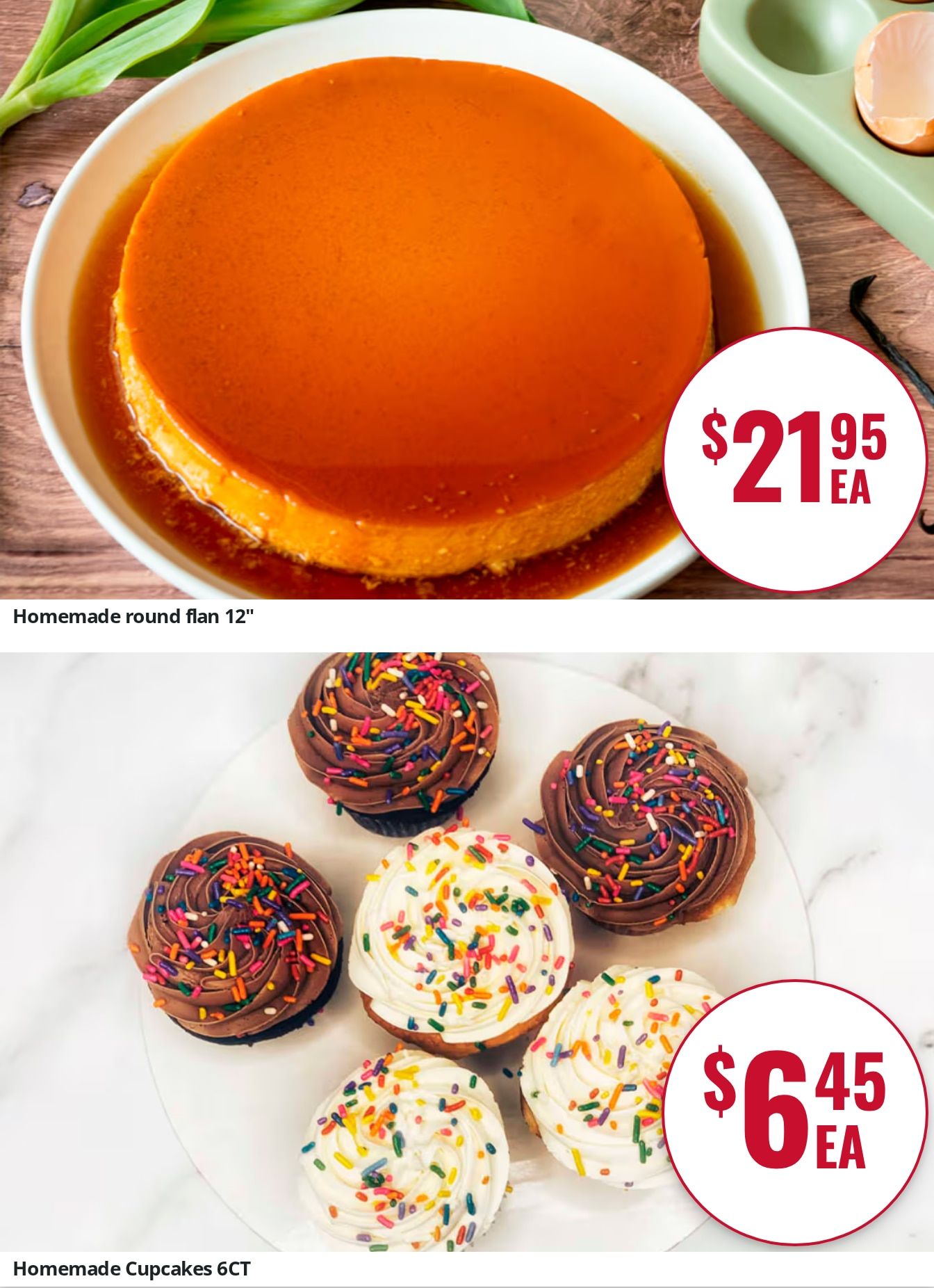 Acapulco Tropical y Mas Weekly Ad August 27 - September 16, 2026
