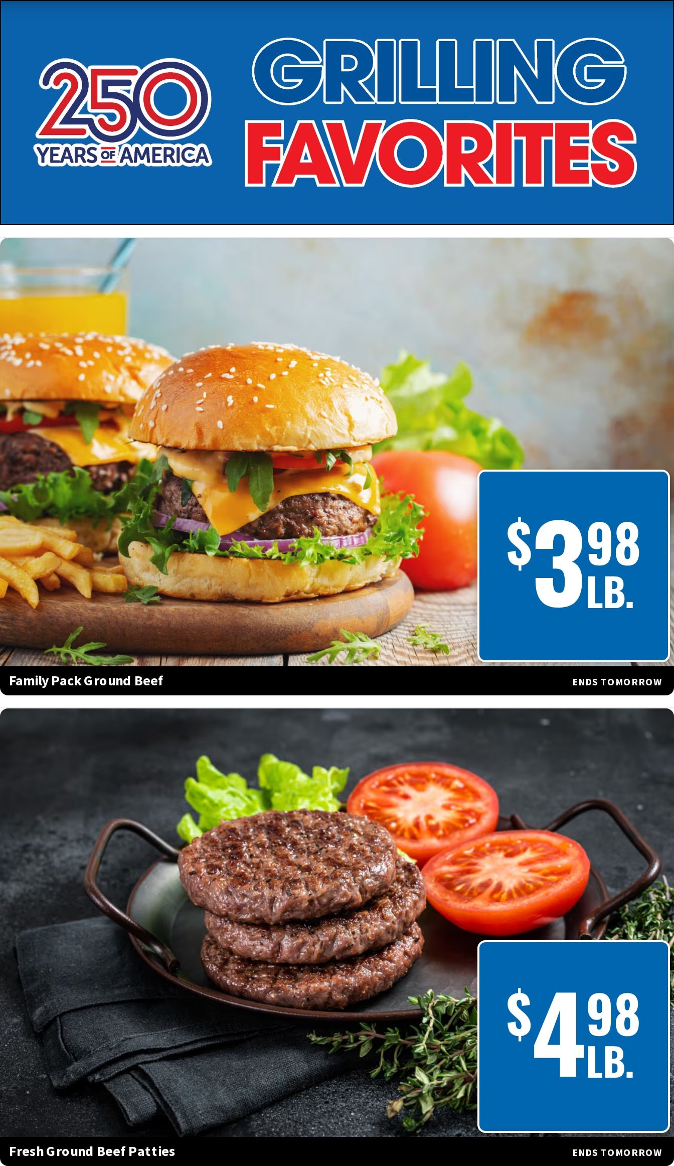 Zak's Supercenter Weekly Ad August 27 - September 2, 2026