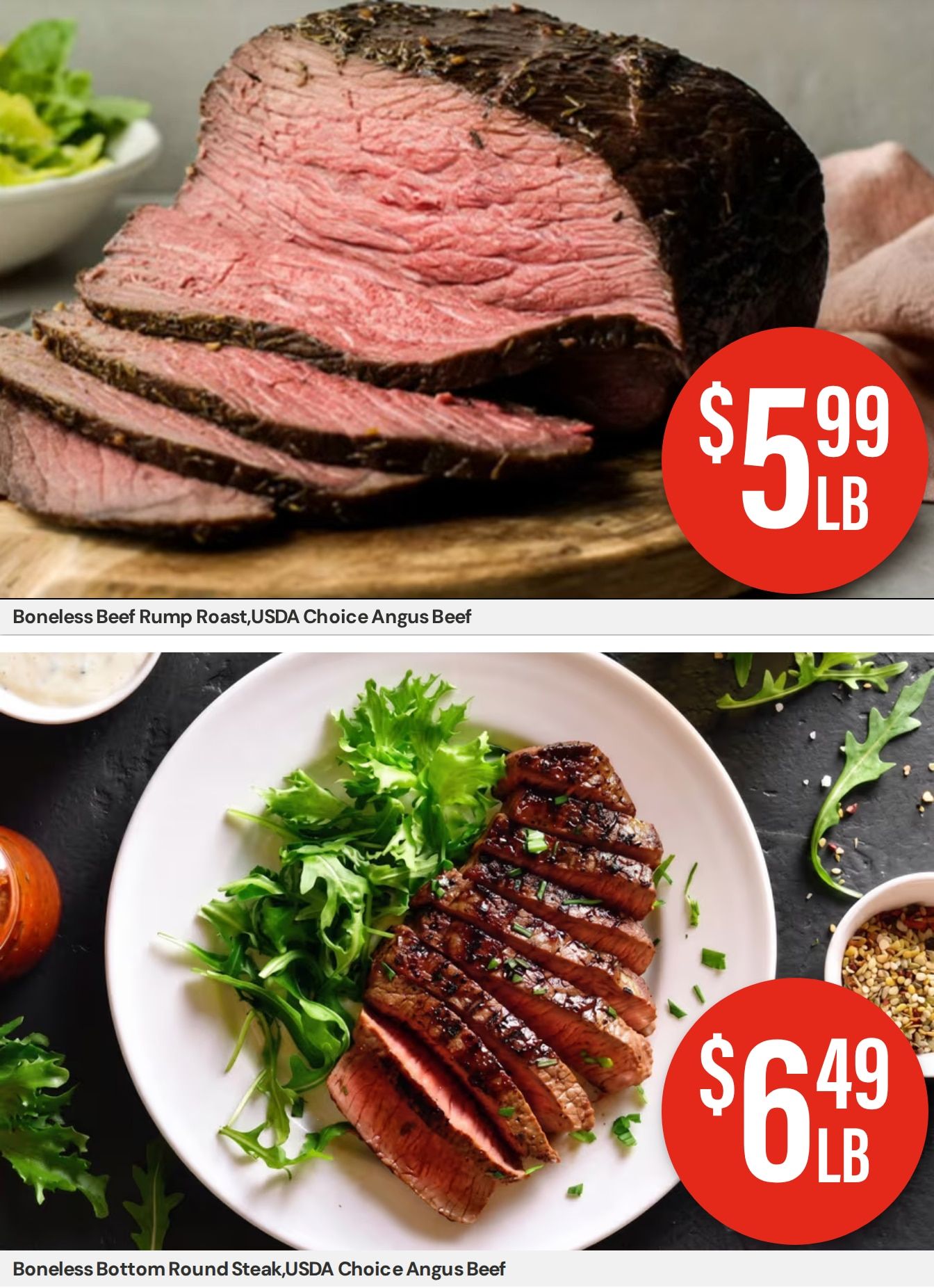 Albrecht's Delafield Market Weekly Ad August 27 - September 2, 2026