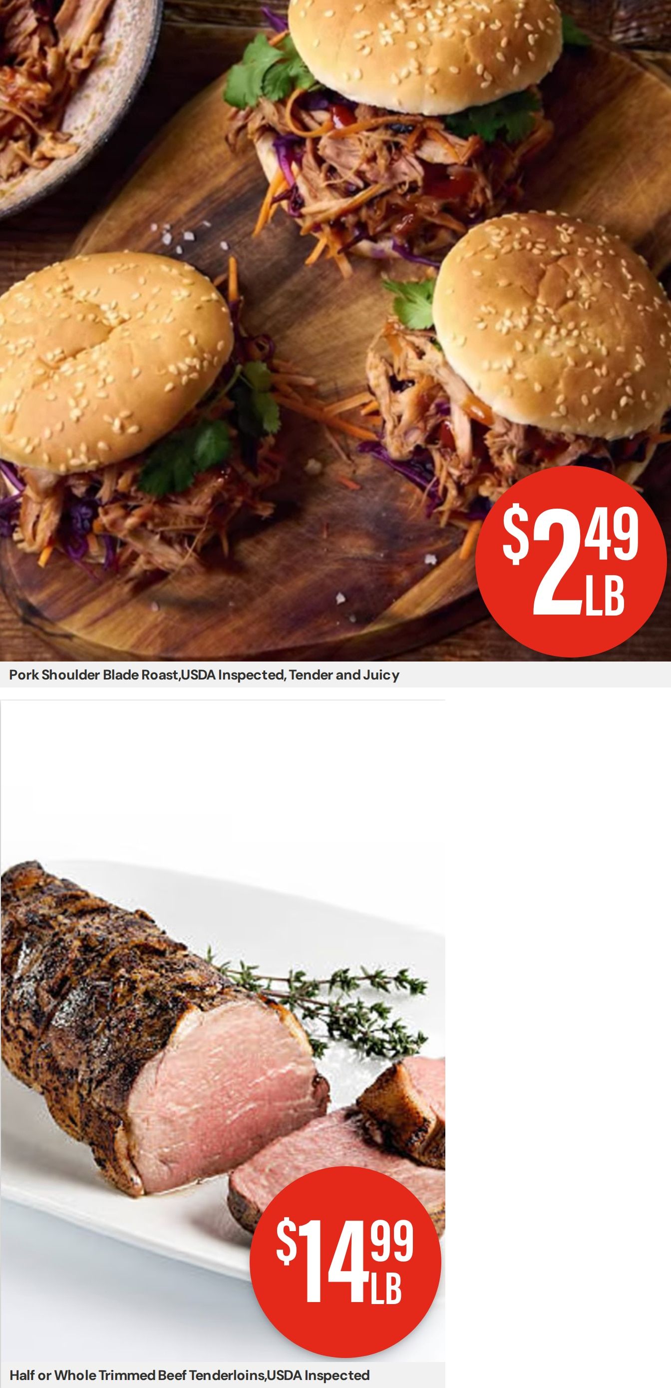 Albrecht's Delafield Market Weekly Ad August 27 - September 2, 2026