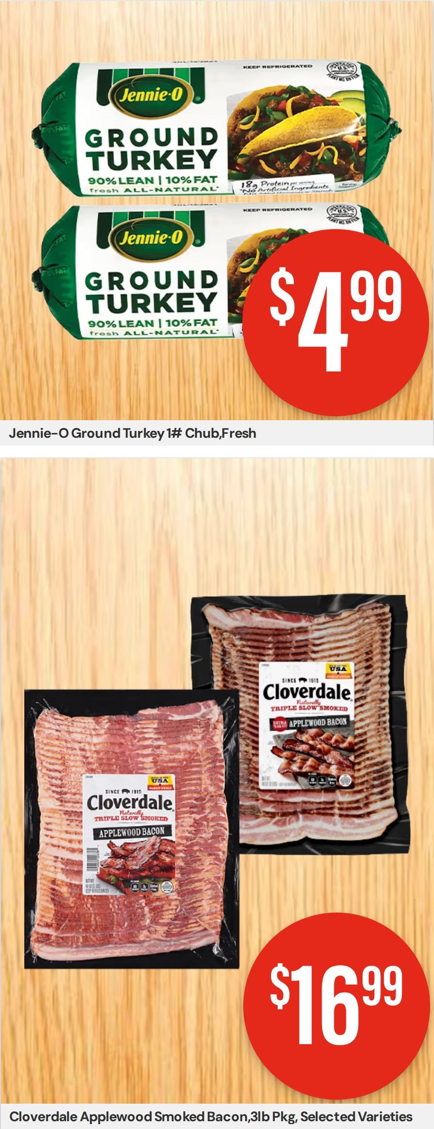 Albrecht's Delafield Market Weekly Ad August 27 - September 2, 2026