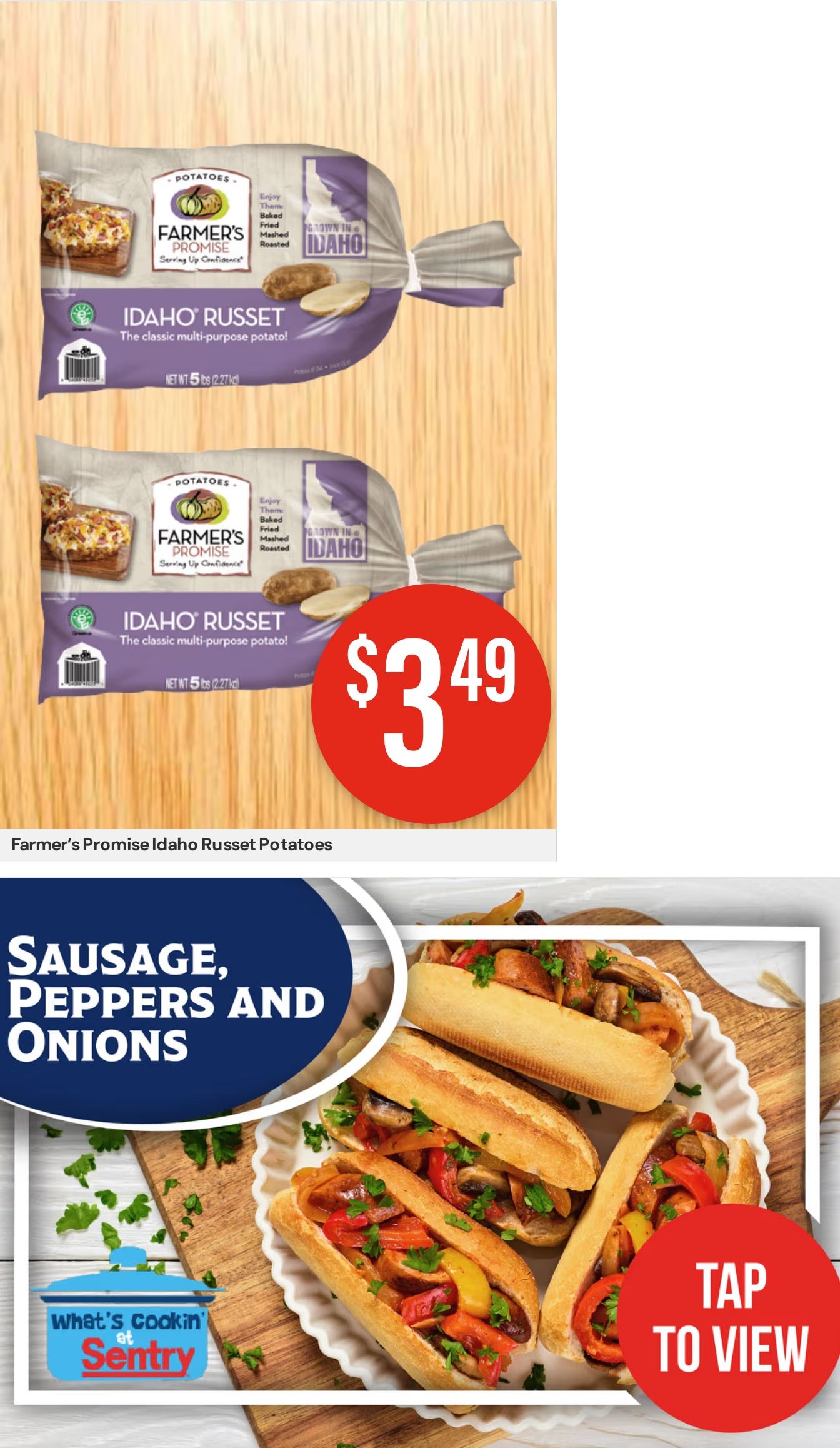 Albrecht's Delafield Market Weekly Ad August 27 - September 2, 2026