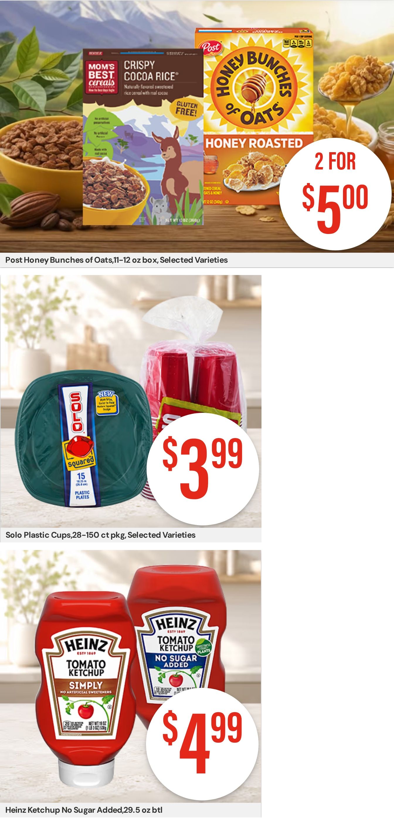 Albrecht's Delafield Market Weekly Ad August 27 - September 2, 2026