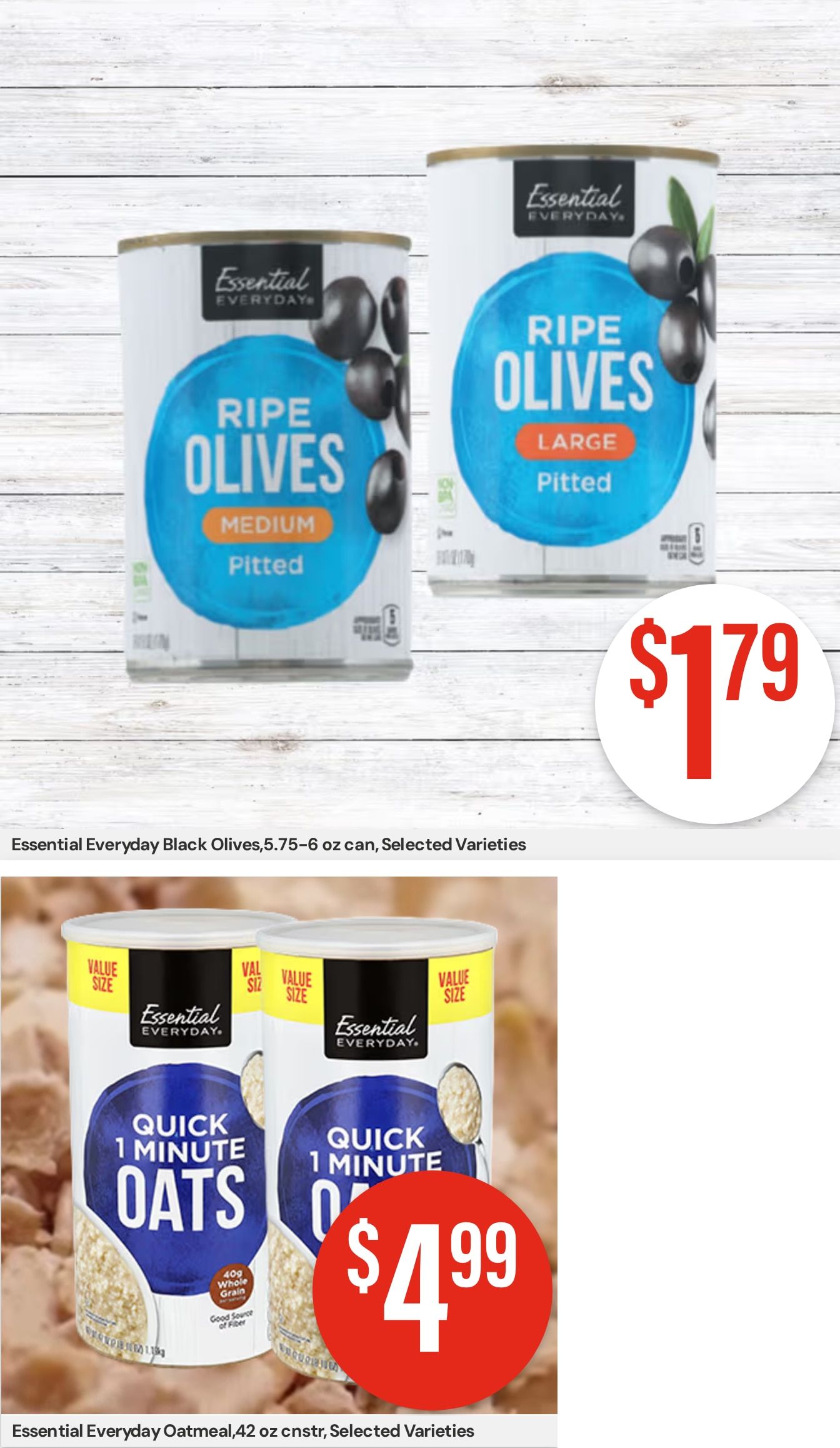 Albrecht's Delafield Market Weekly Ad August 27 - September 2, 2026
