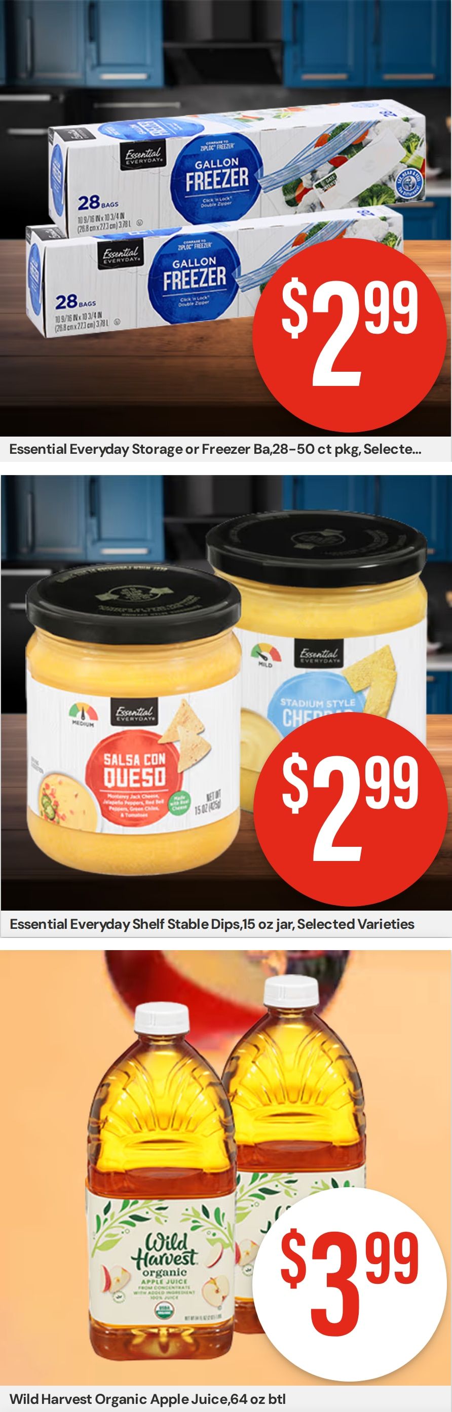 Albrecht's Delafield Market Weekly Ad August 27 - September 2, 2026